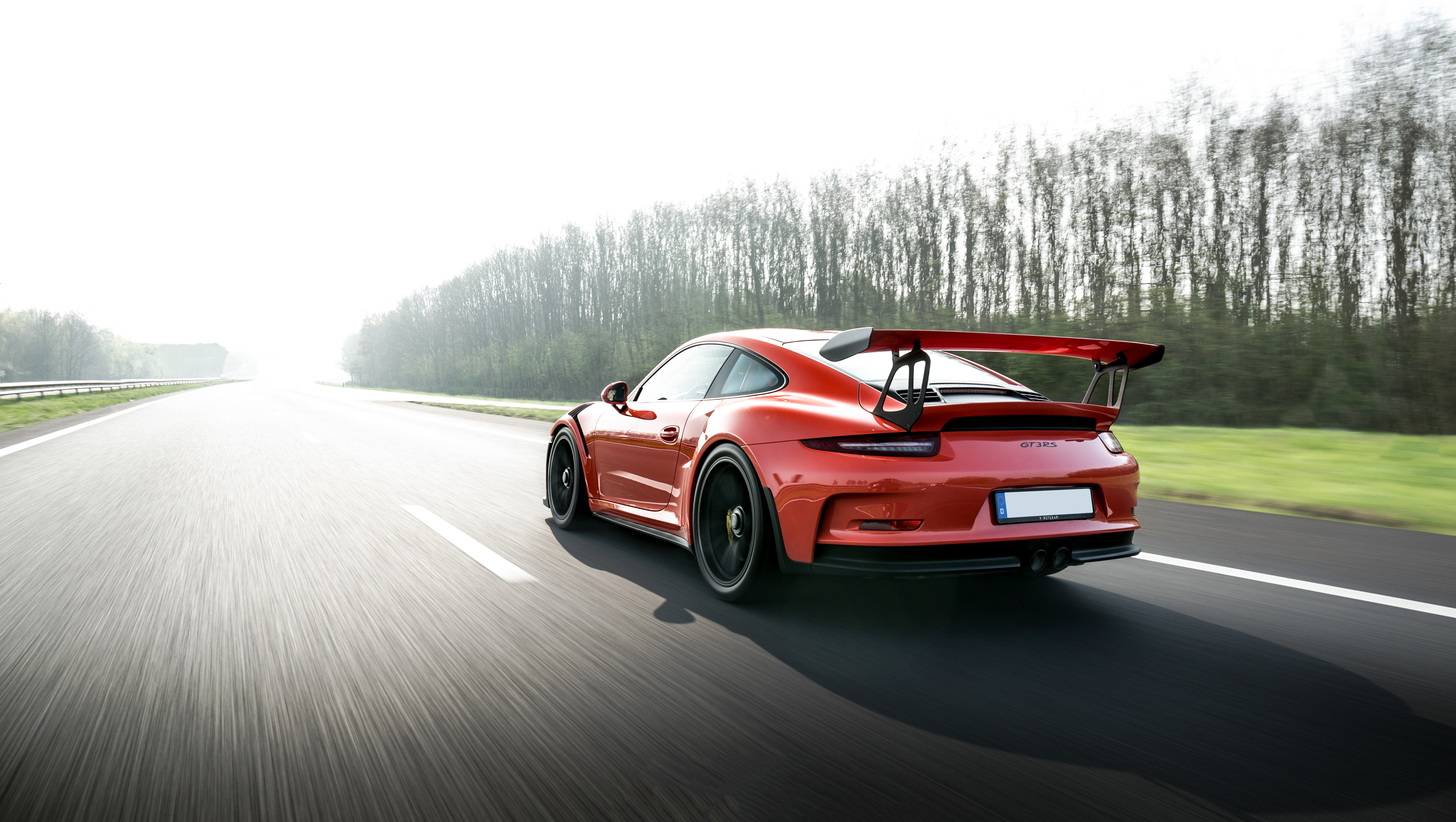 Gt3 Rs Wallpapers