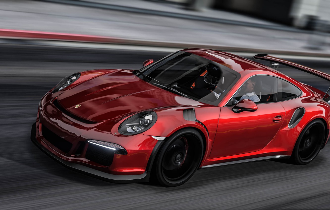 Gt3 Rs Wallpapers