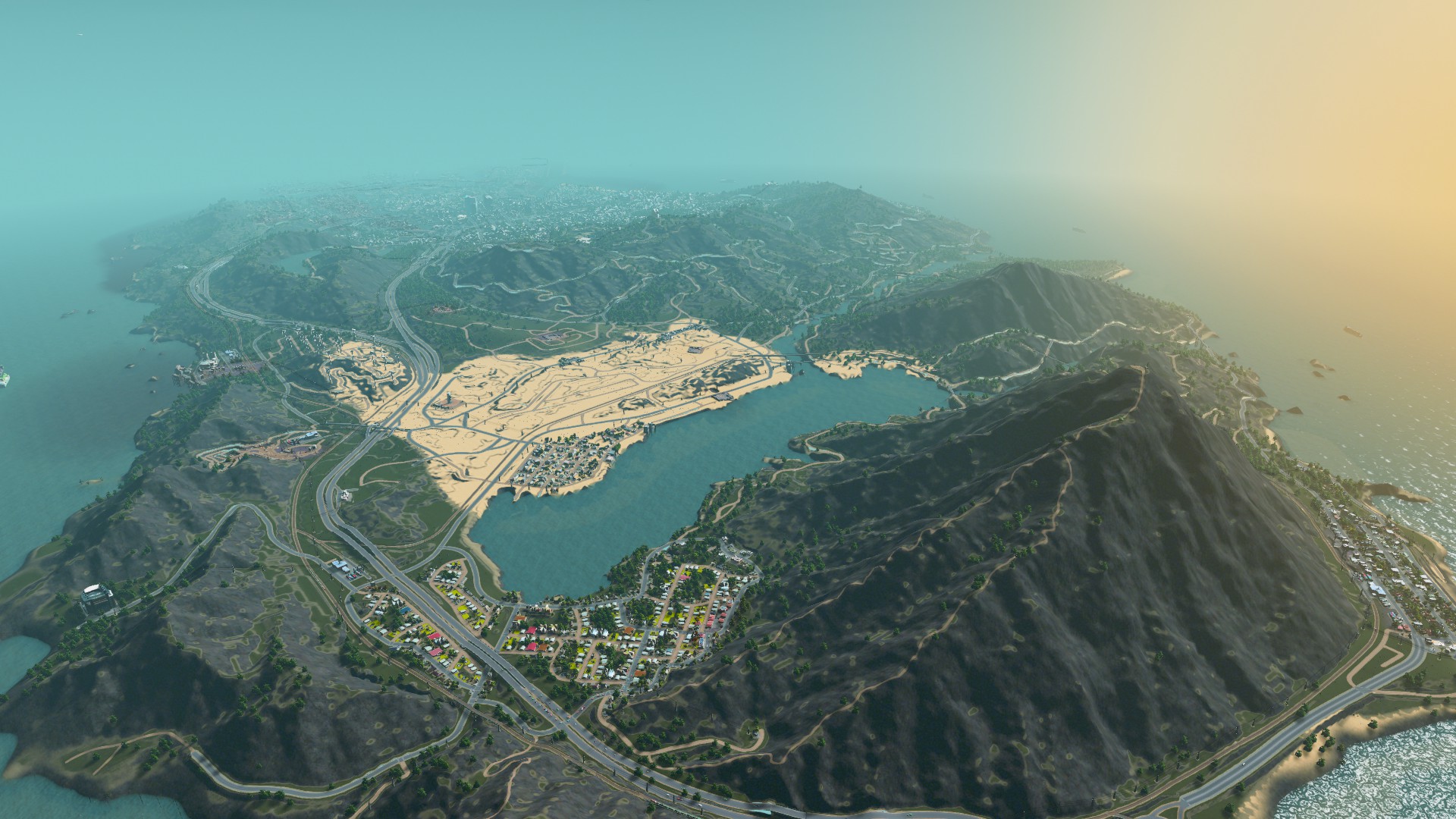 Gta 5 Map Hd Wallpapers