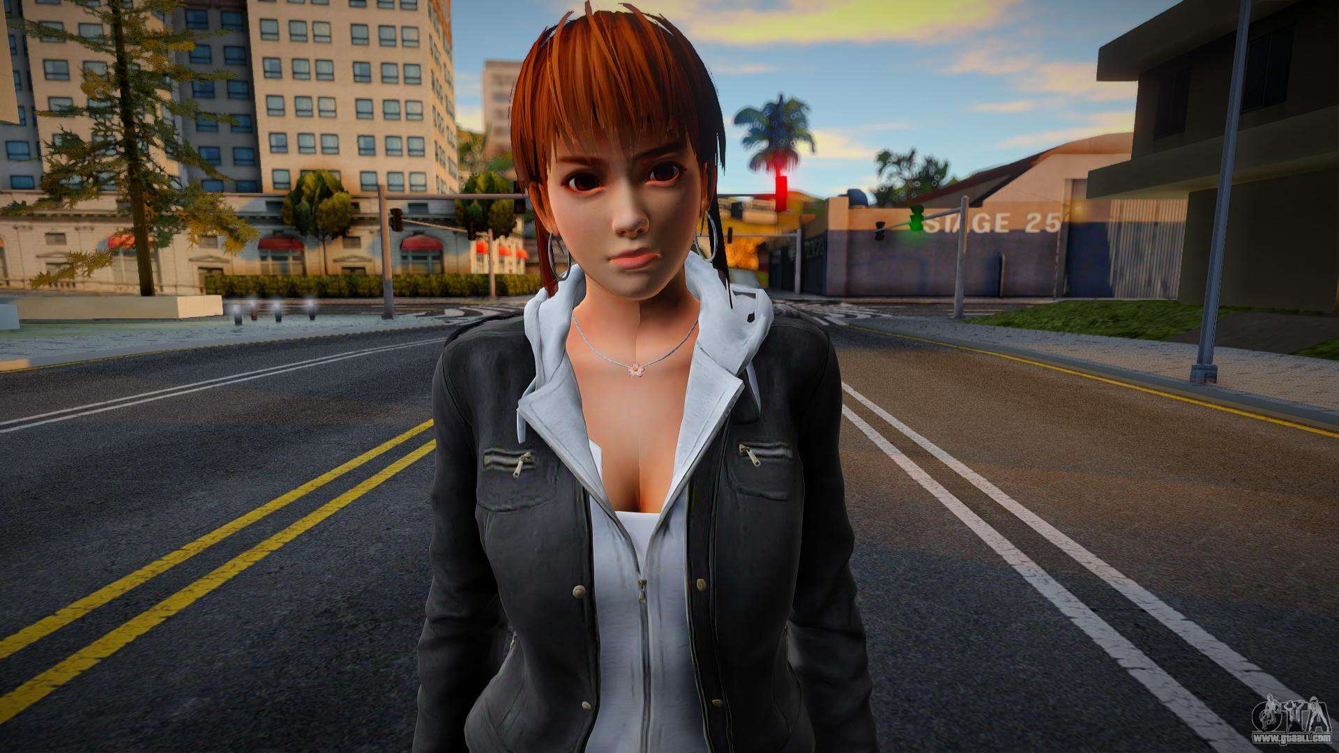 Gta 5 Sexy Girls Wallpapers