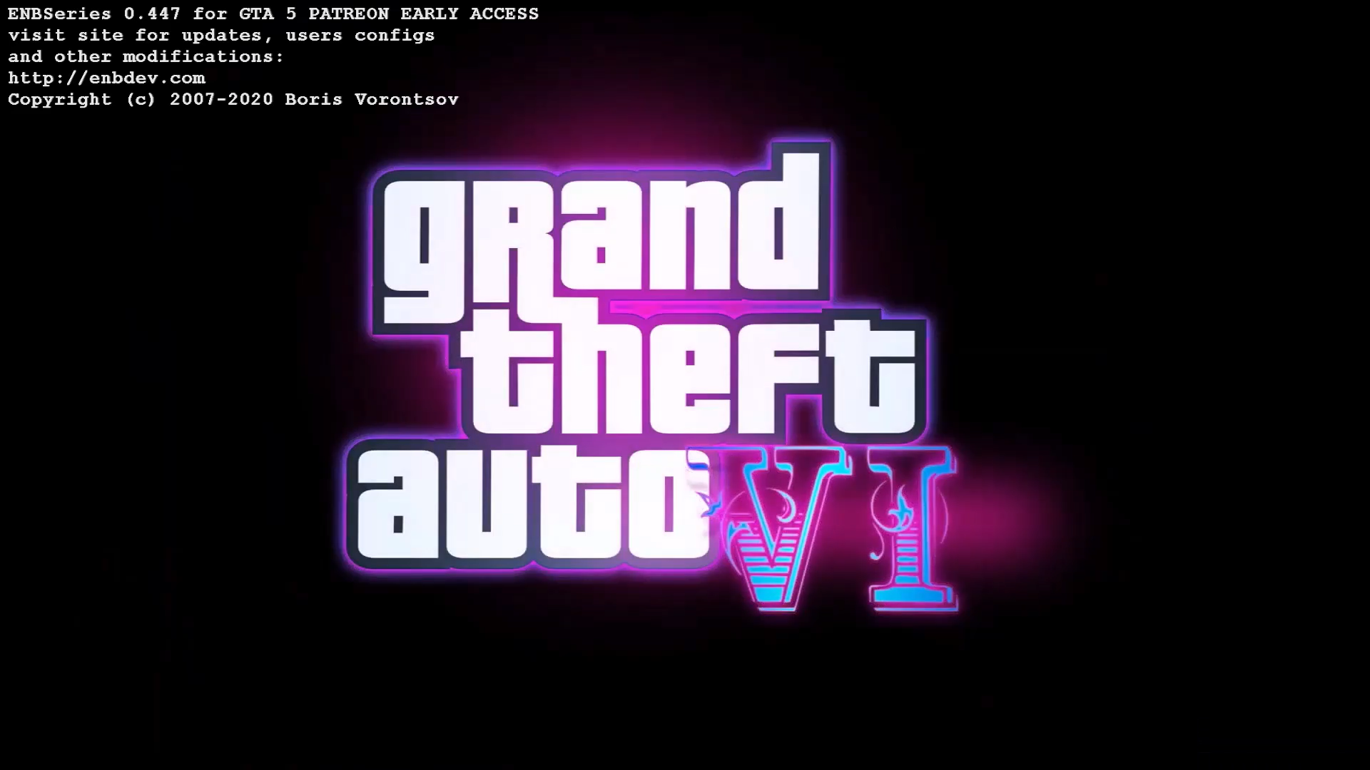 Gta 6 Wallpapers