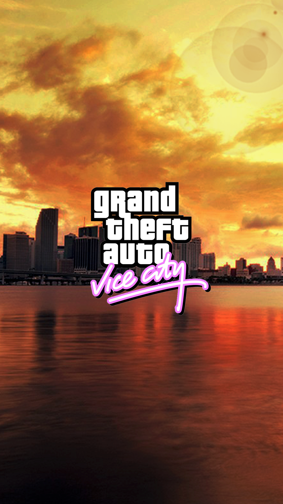 Gta V Phone Wallpapers