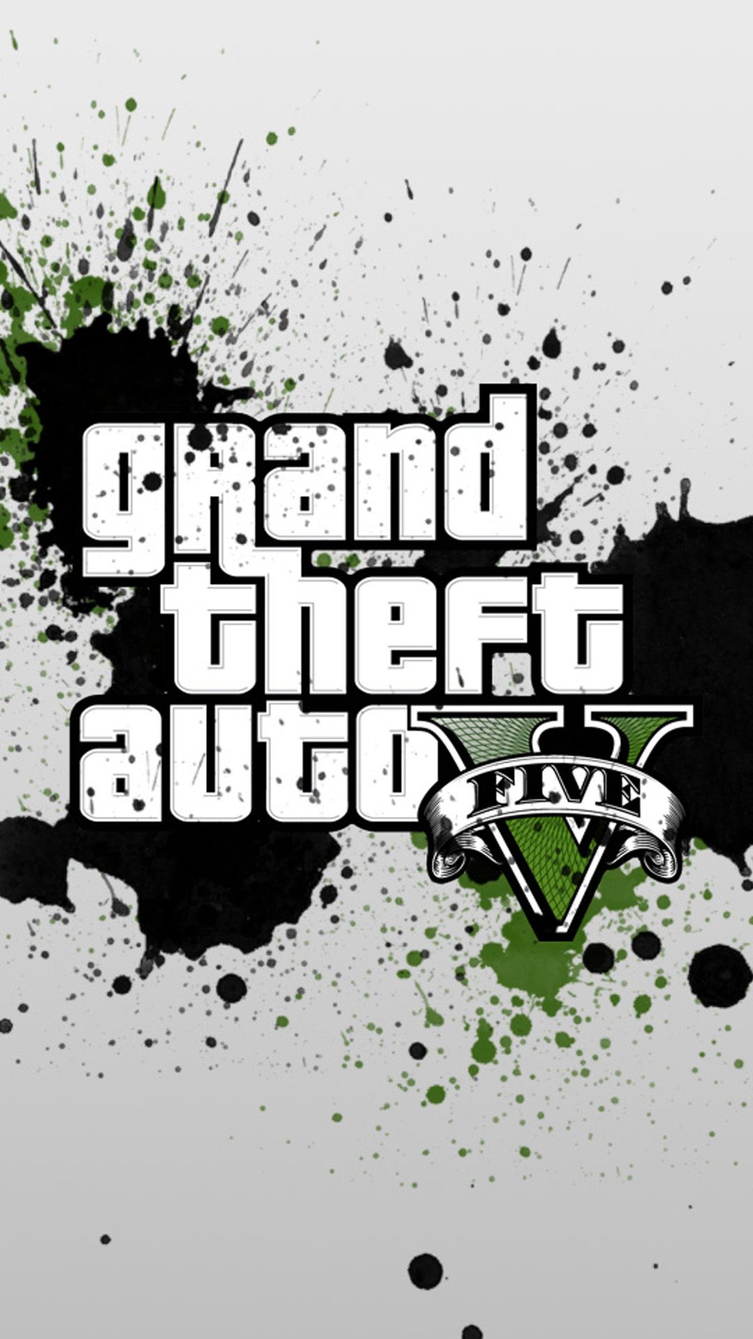 Gta V Phone Wallpapers