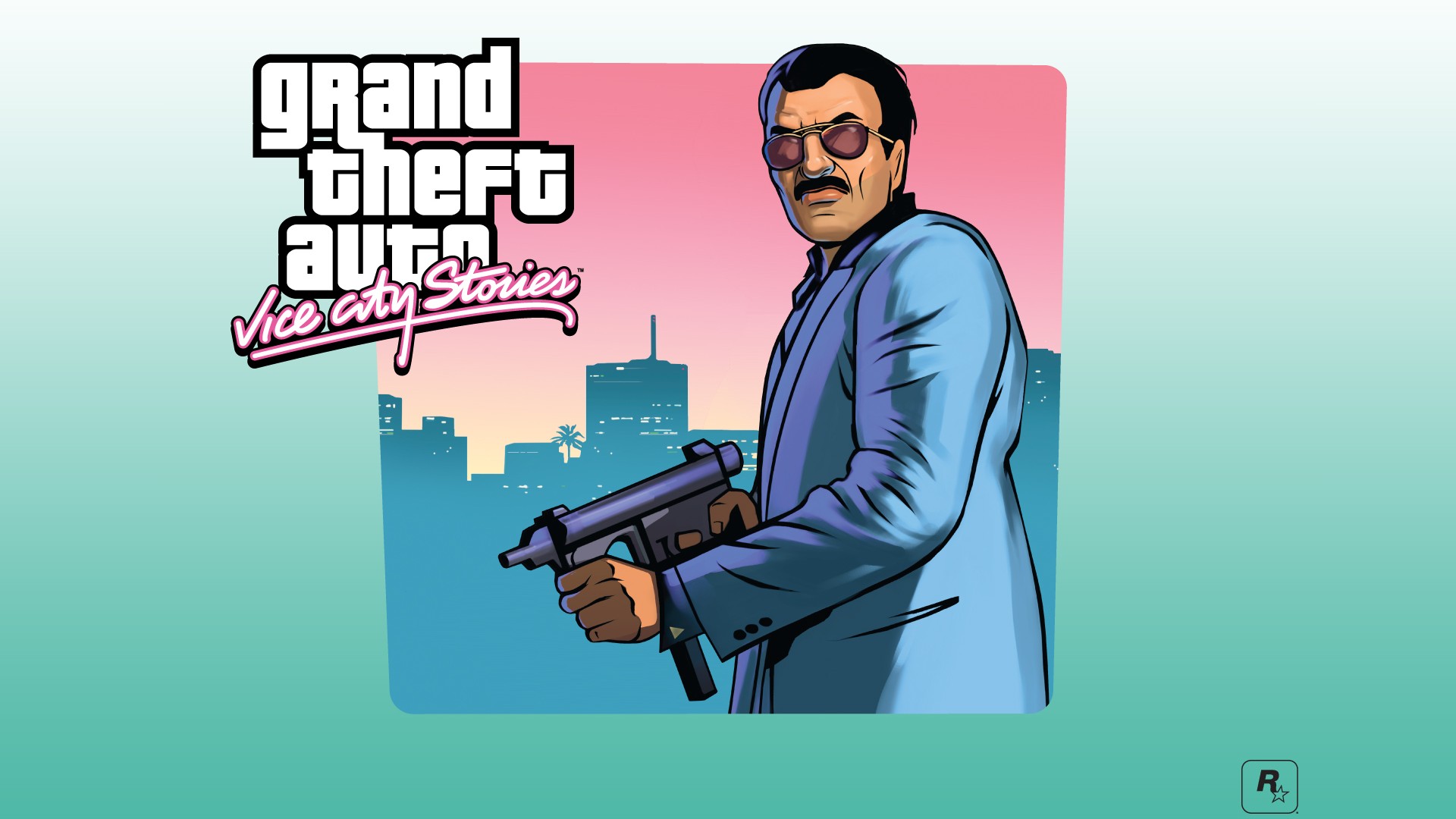 Gta Vice City Wallpapers