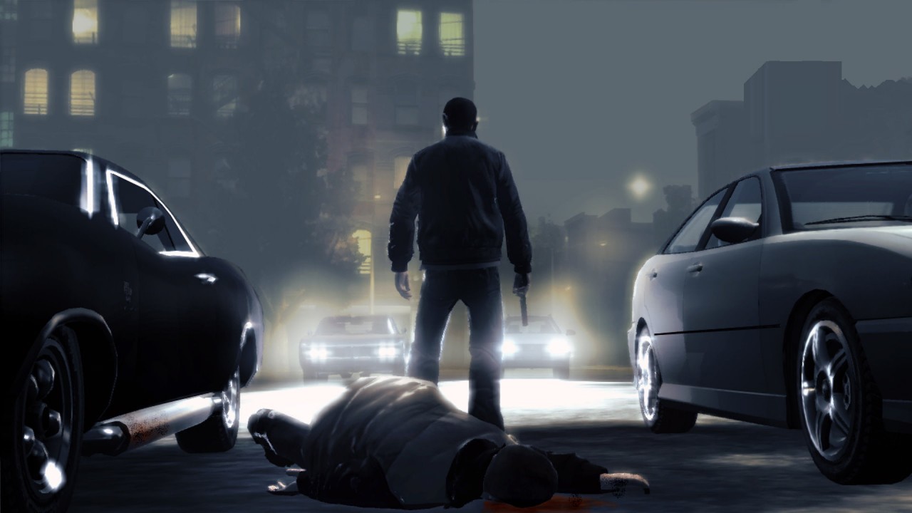 Gta4 Wallpapers