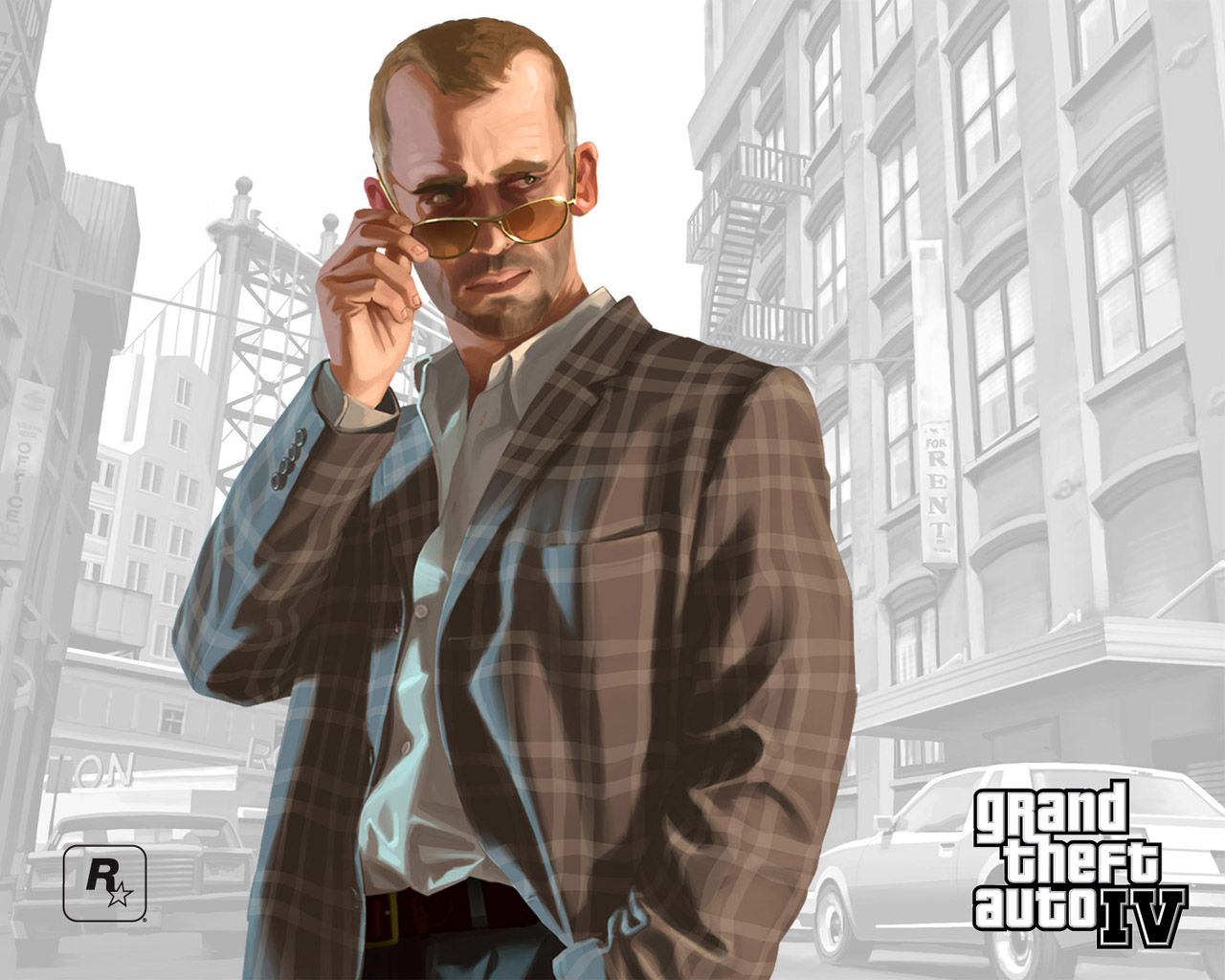 Gta4 Wallpapers