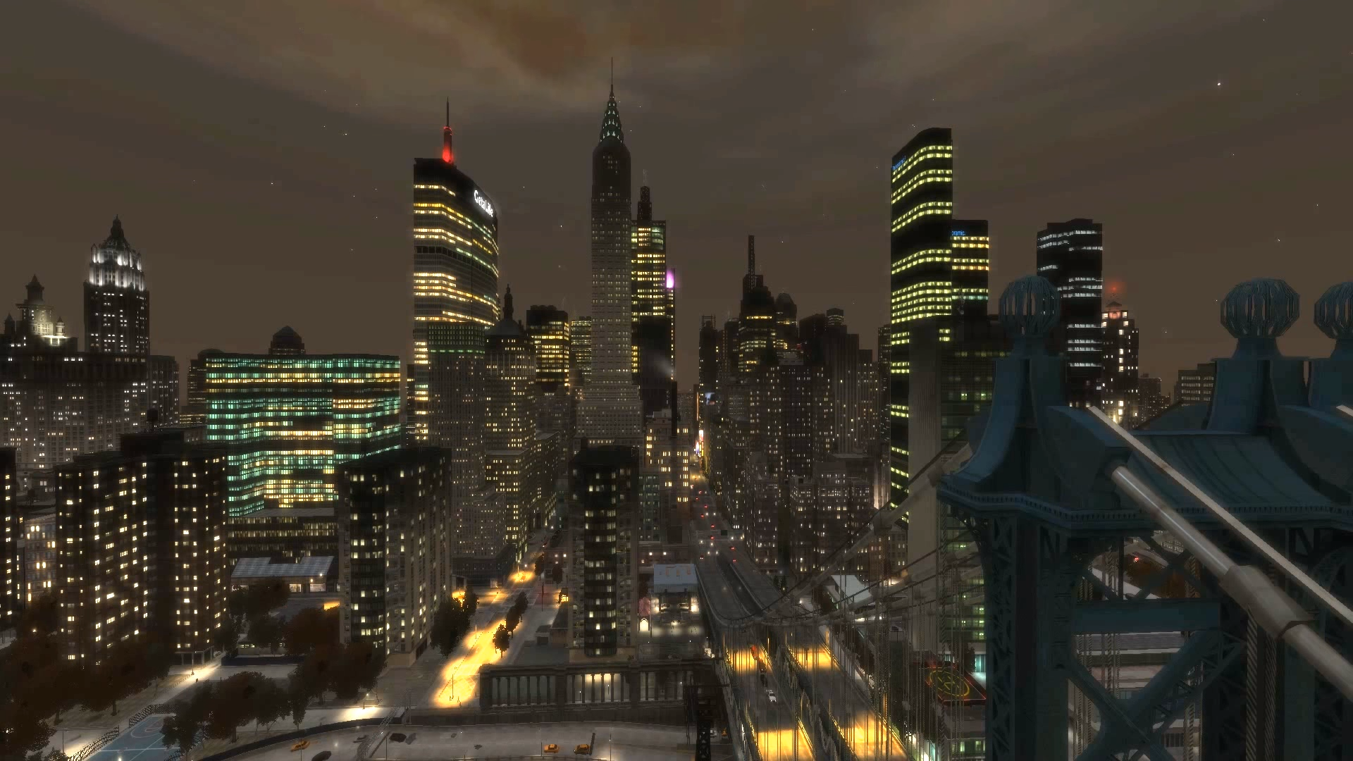 Gtaiv Wallpapers