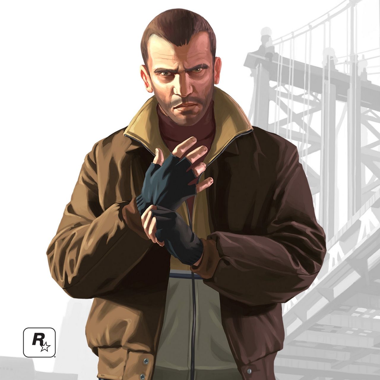 Gtaiv Wallpapers