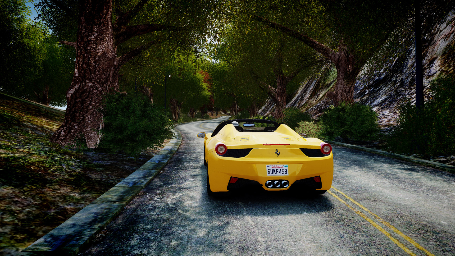 Gtaiv Wallpapers