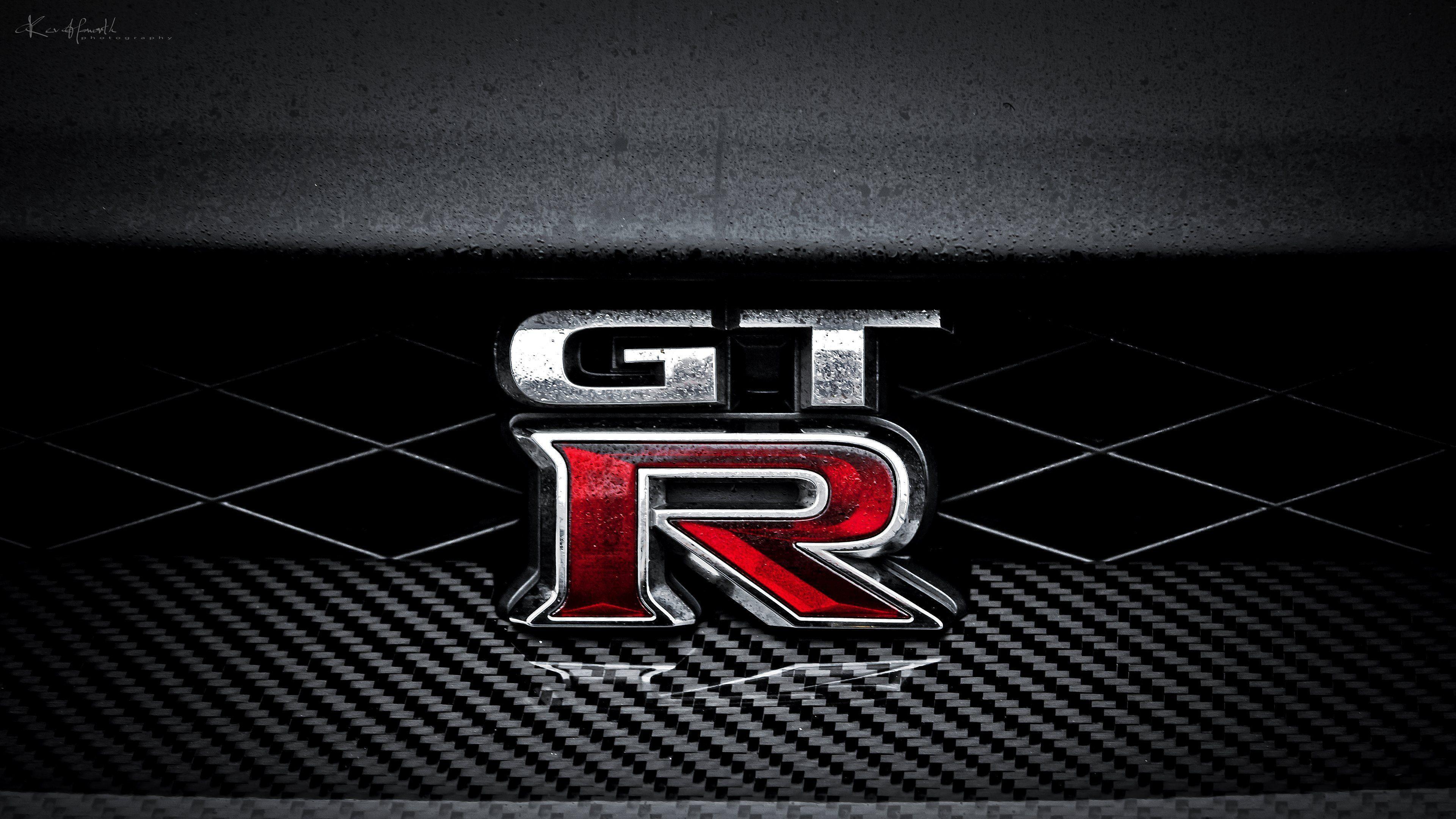 Gtr Logo Wallpapers