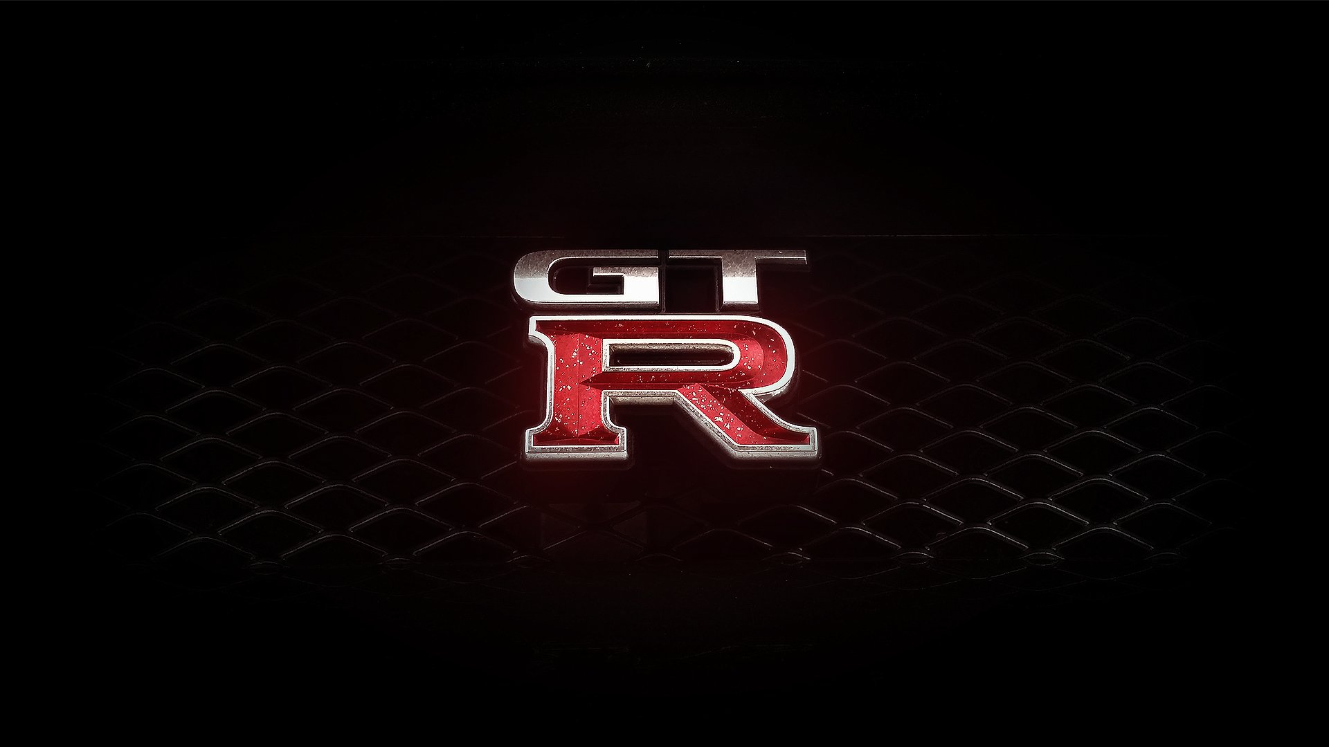 Gtr Logo Wallpapers