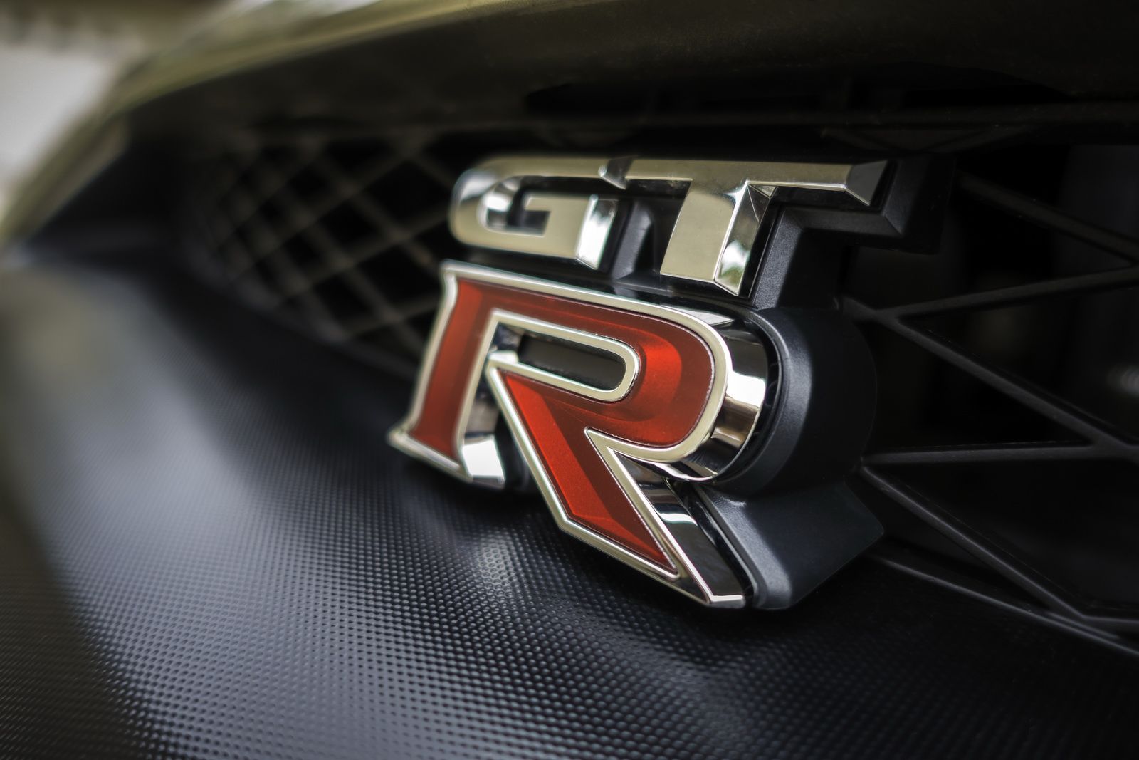 Gtr Logo Wallpapers