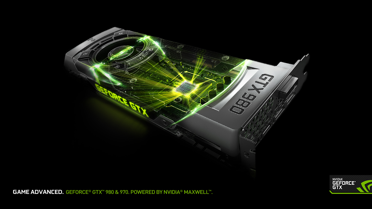 Gtx 1070 Wallpapers