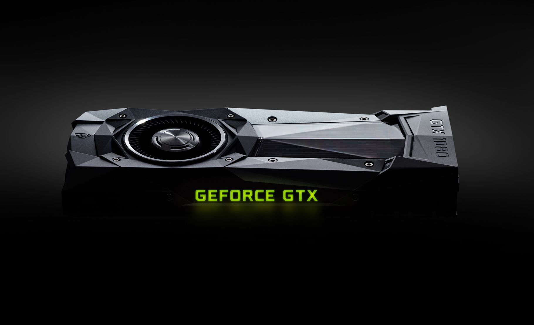 Gtx 1070 Wallpapers