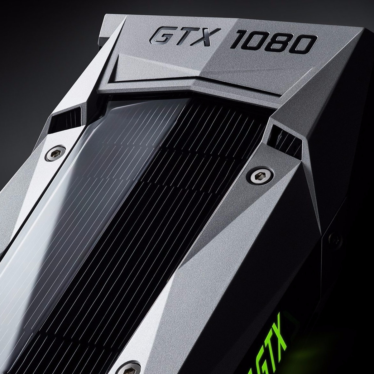 Gtx 1070 Wallpapers