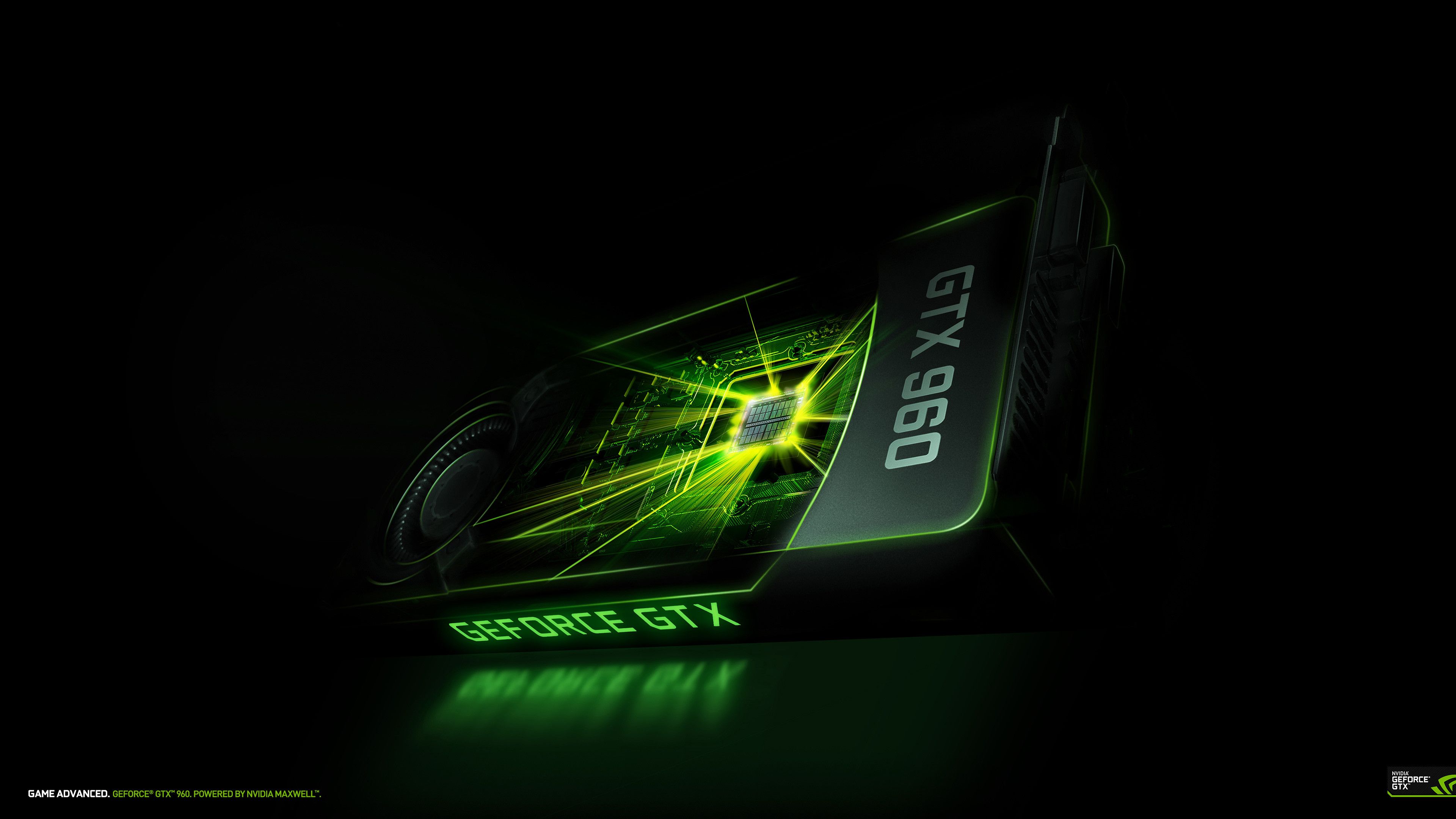 Gtx 1070 Wallpapers