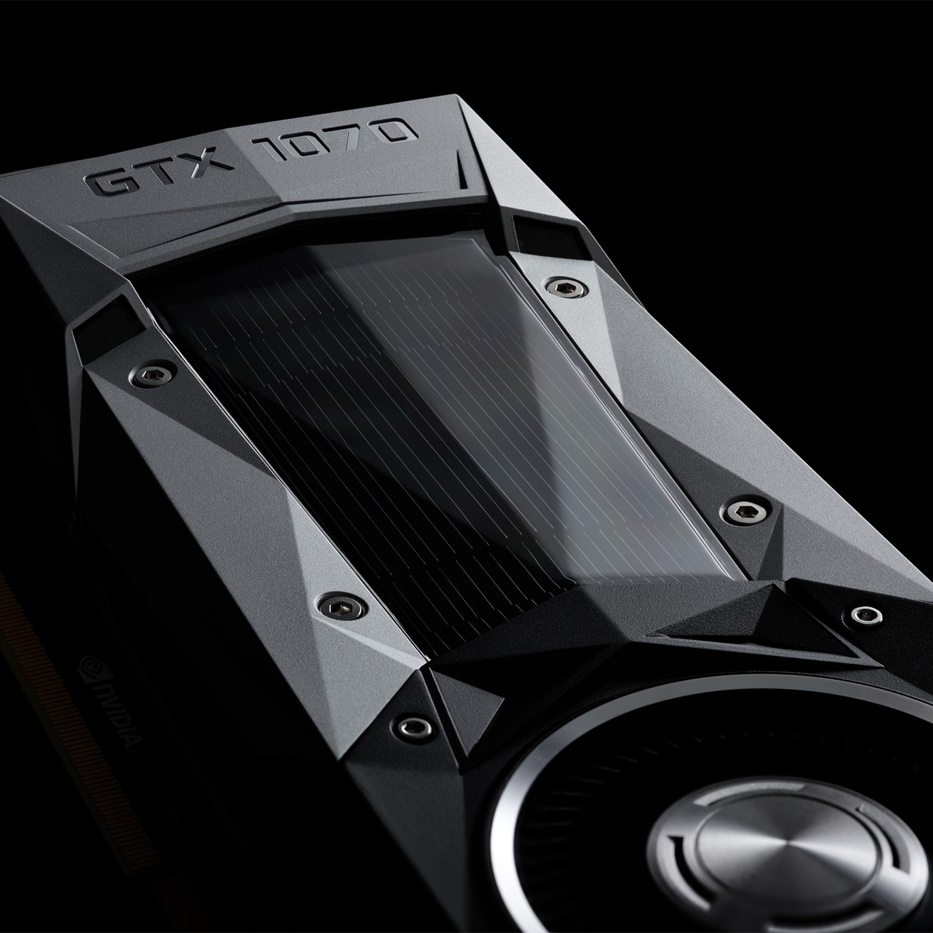 Gtx 1070 Wallpapers