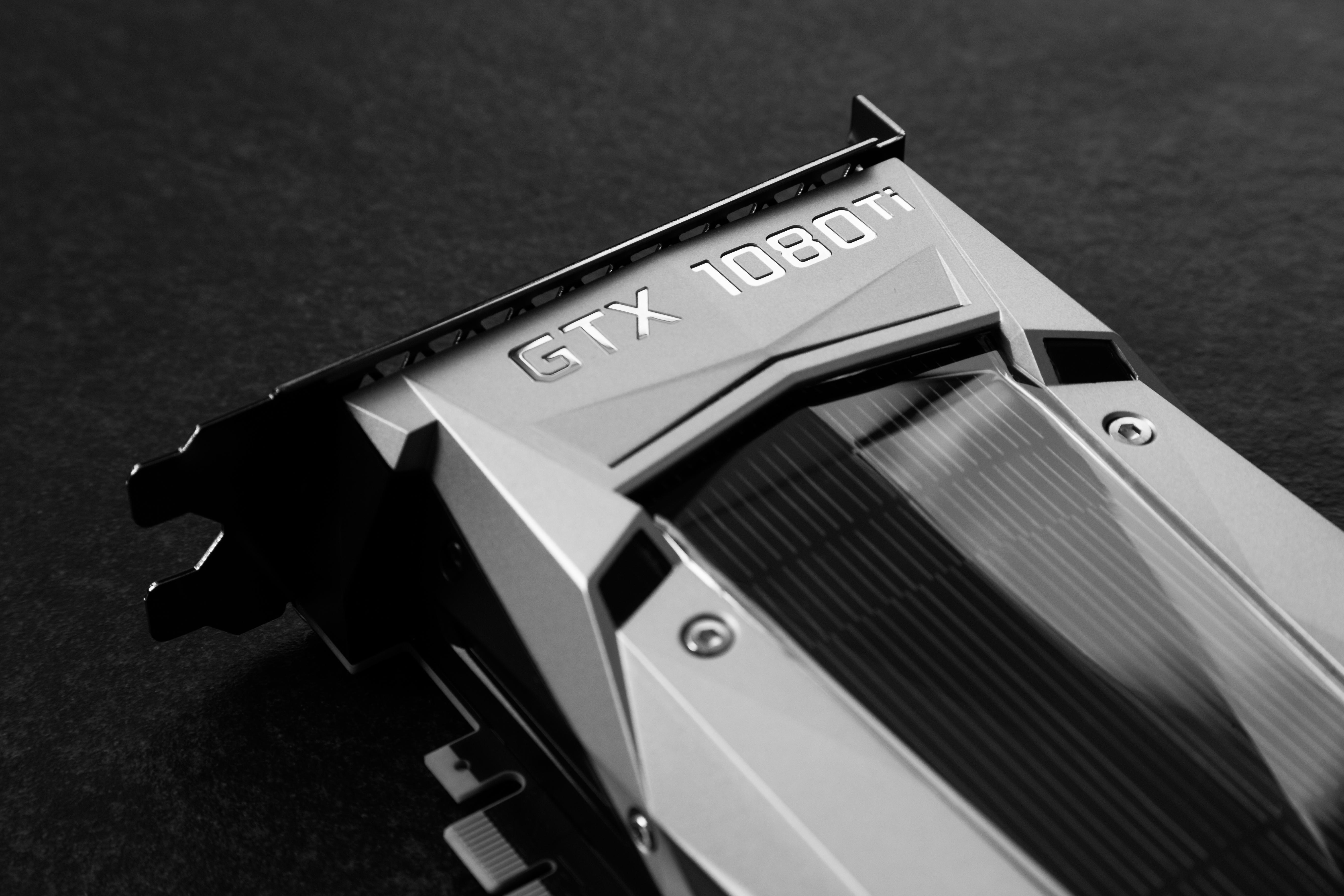 Gtx 1080 Wallpapers