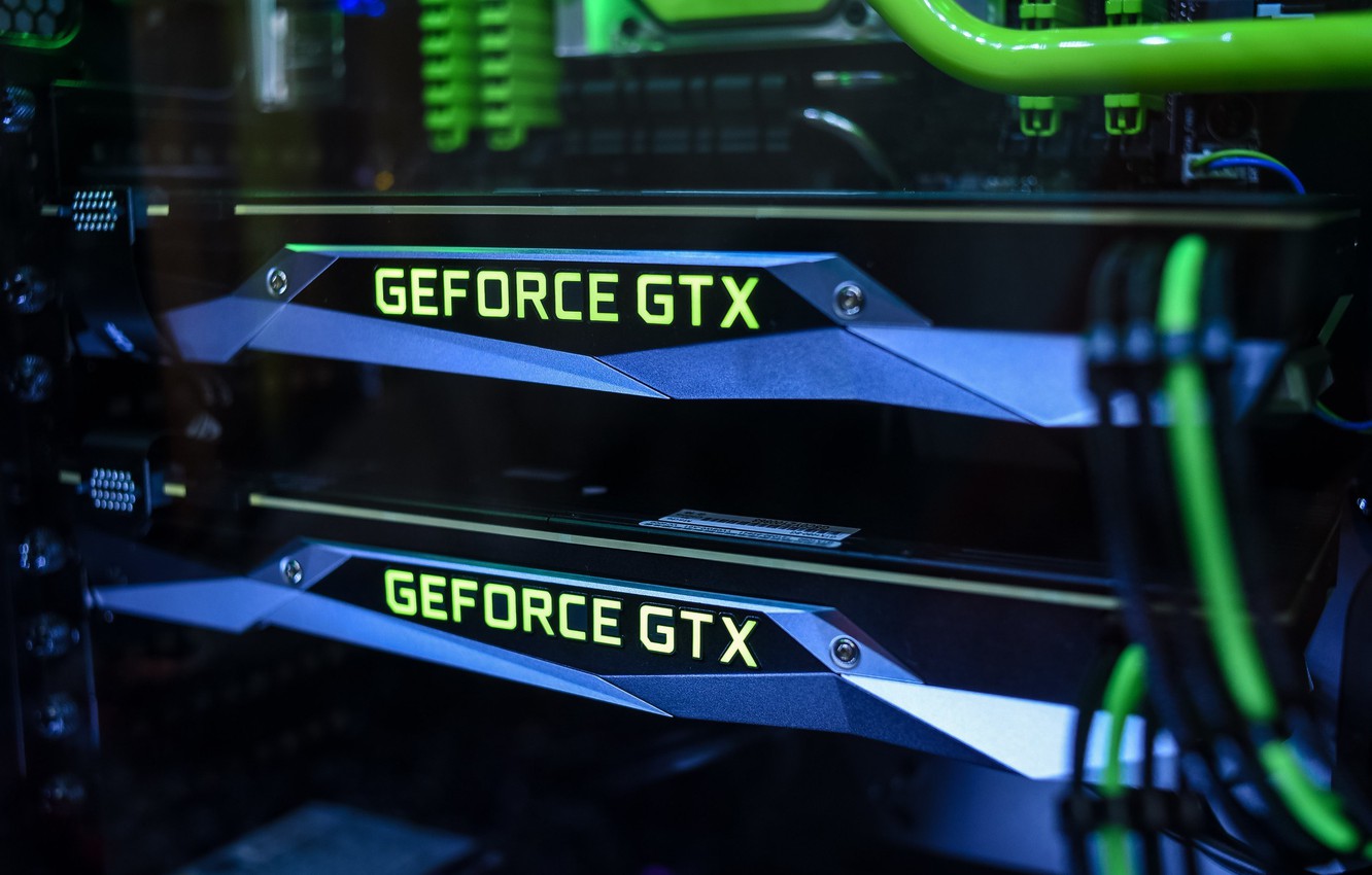 Gtx 1080 Wallpapers