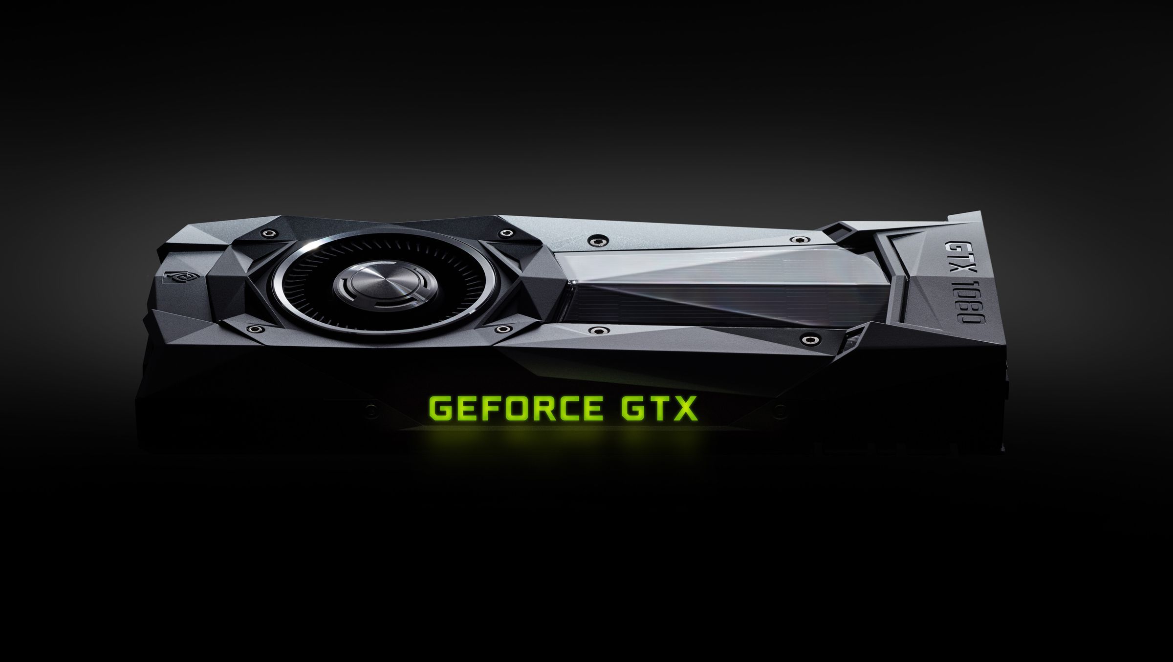 Gtx 1080 Wallpapers