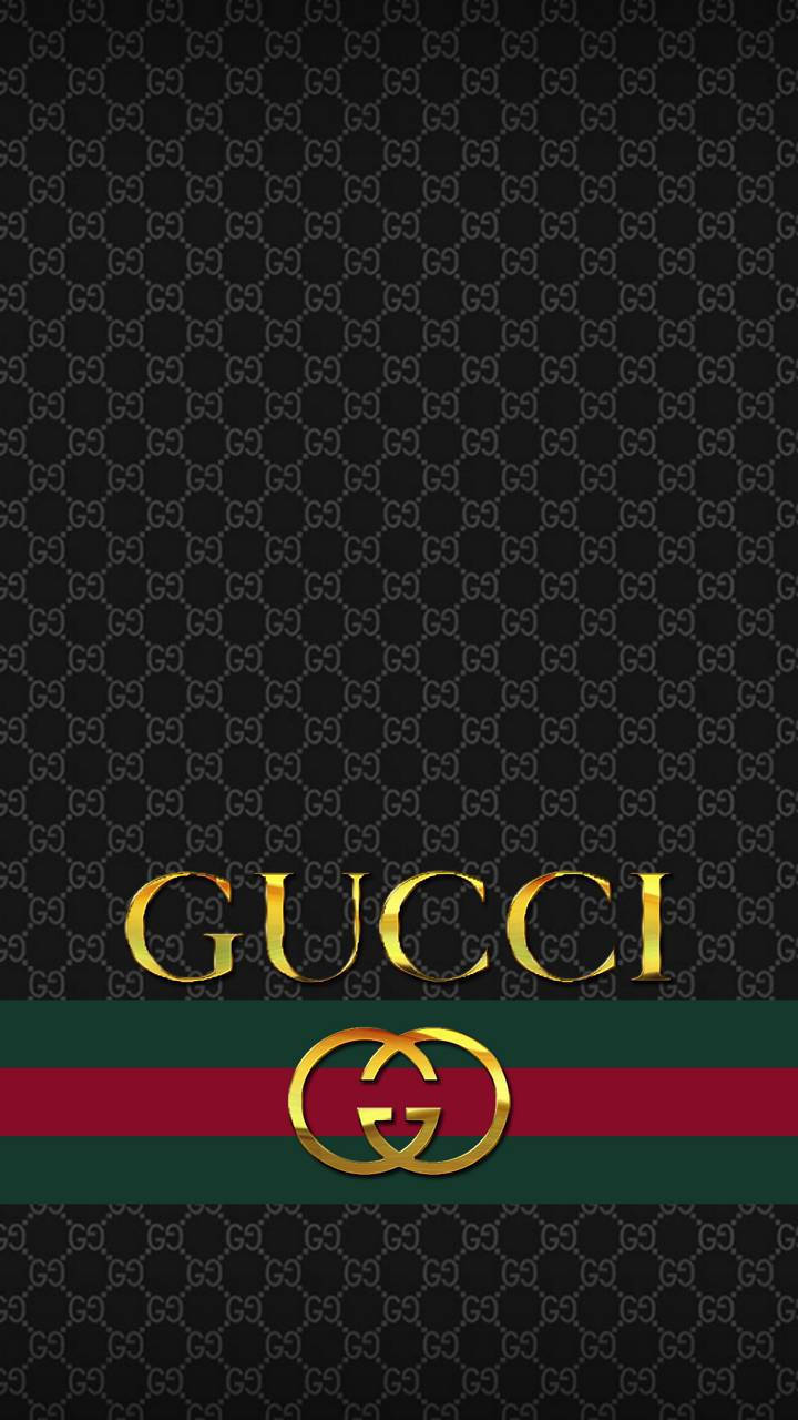Gucci Anime Wallpapers
