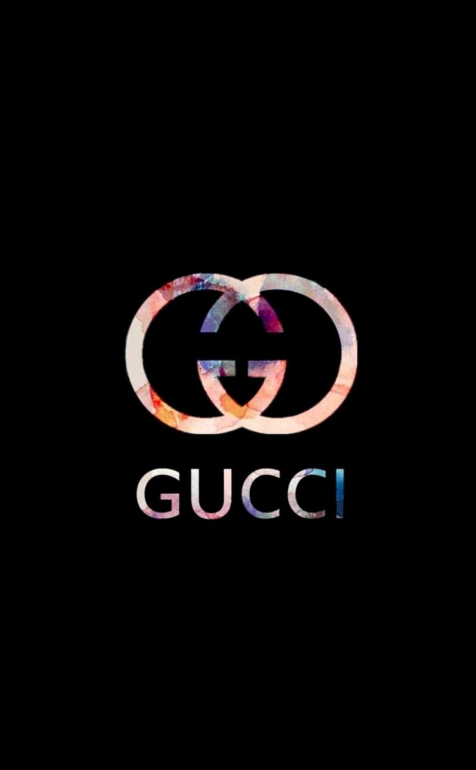 Gucci Apple Logo Wallpapers