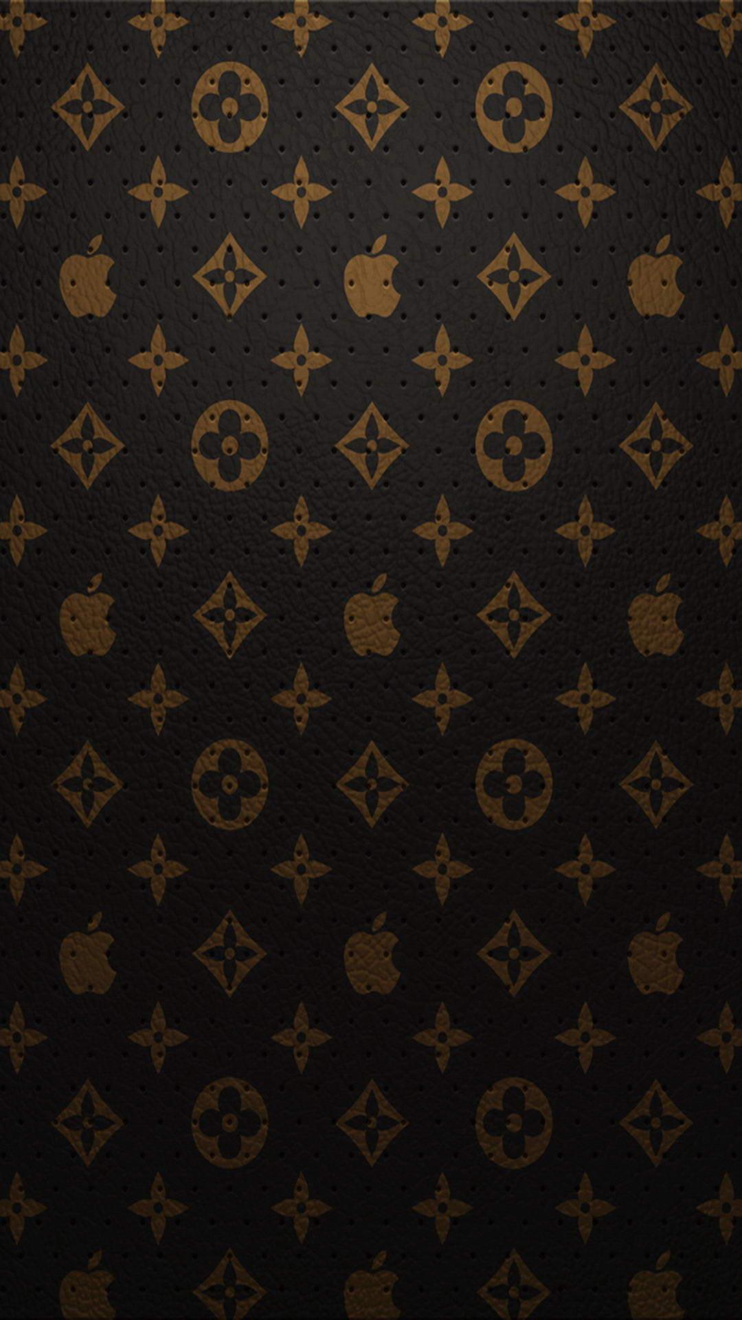 Gucci Apple Logo Wallpapers