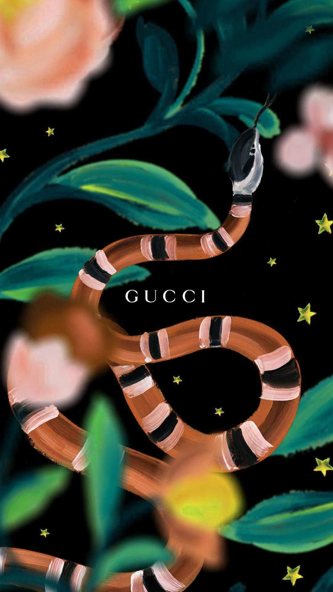 Gucci Bape Wallpapers