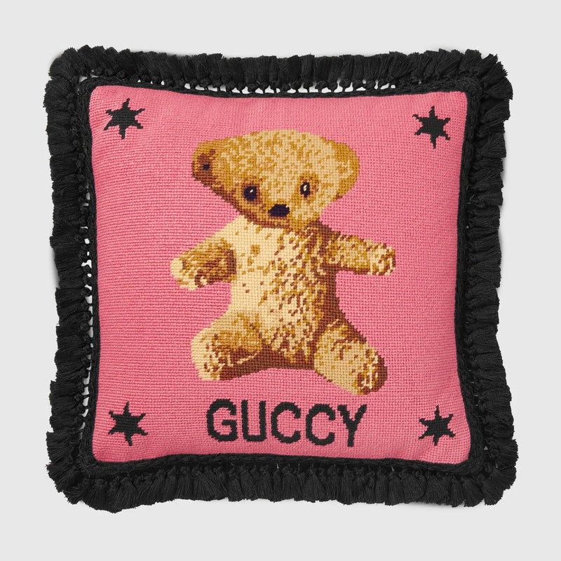 Gucci Bear Wallpapers