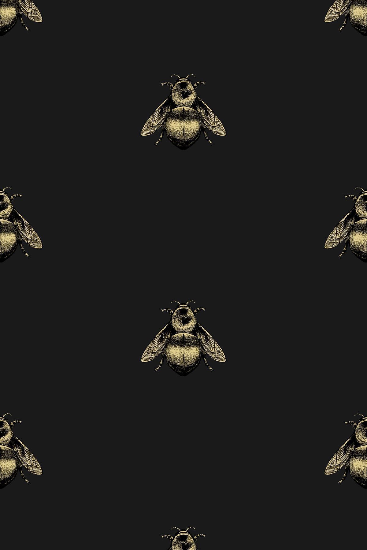 Gucci Bee Image Wallpapers