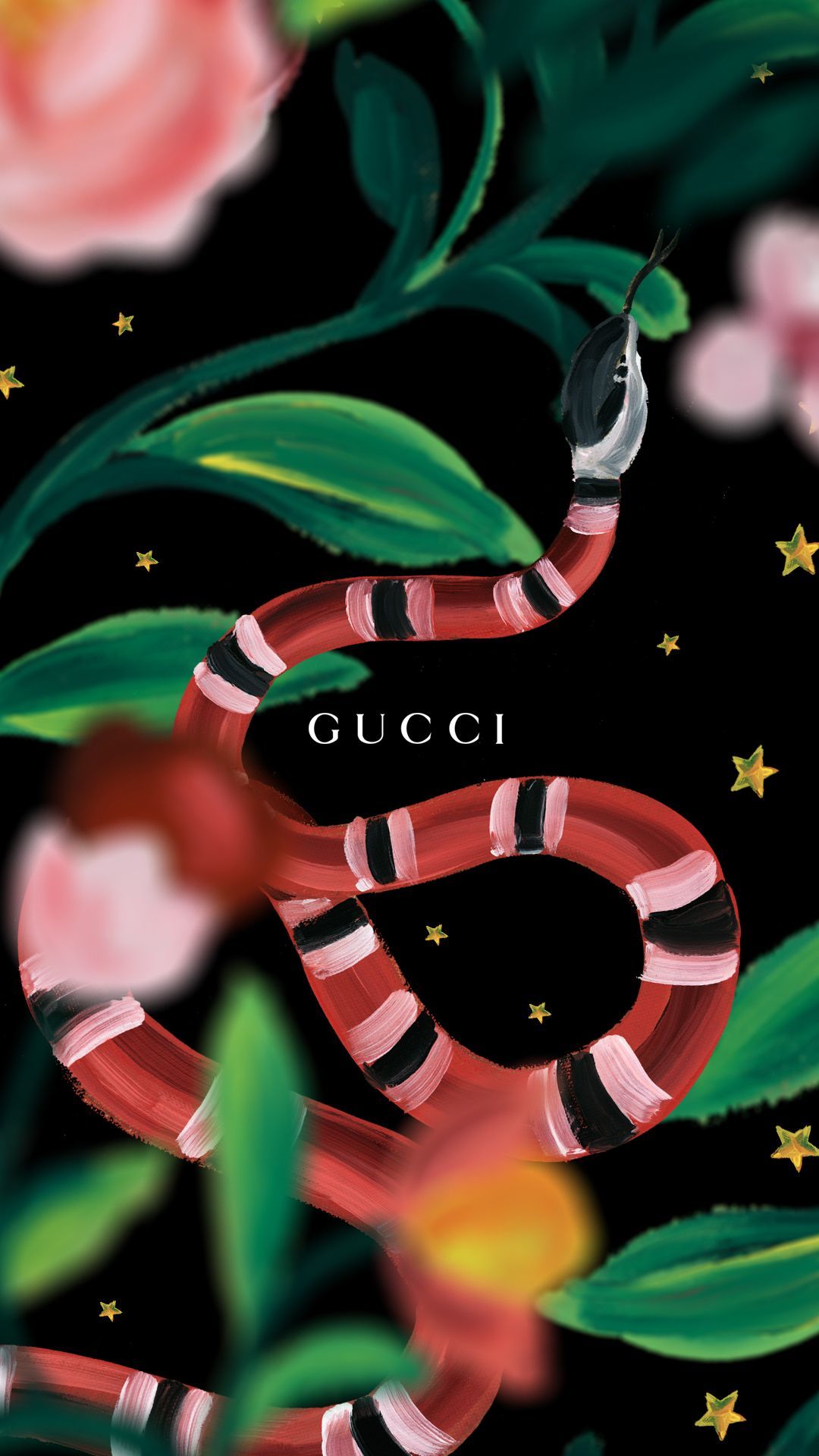 Gucci Birthday Wallpapers