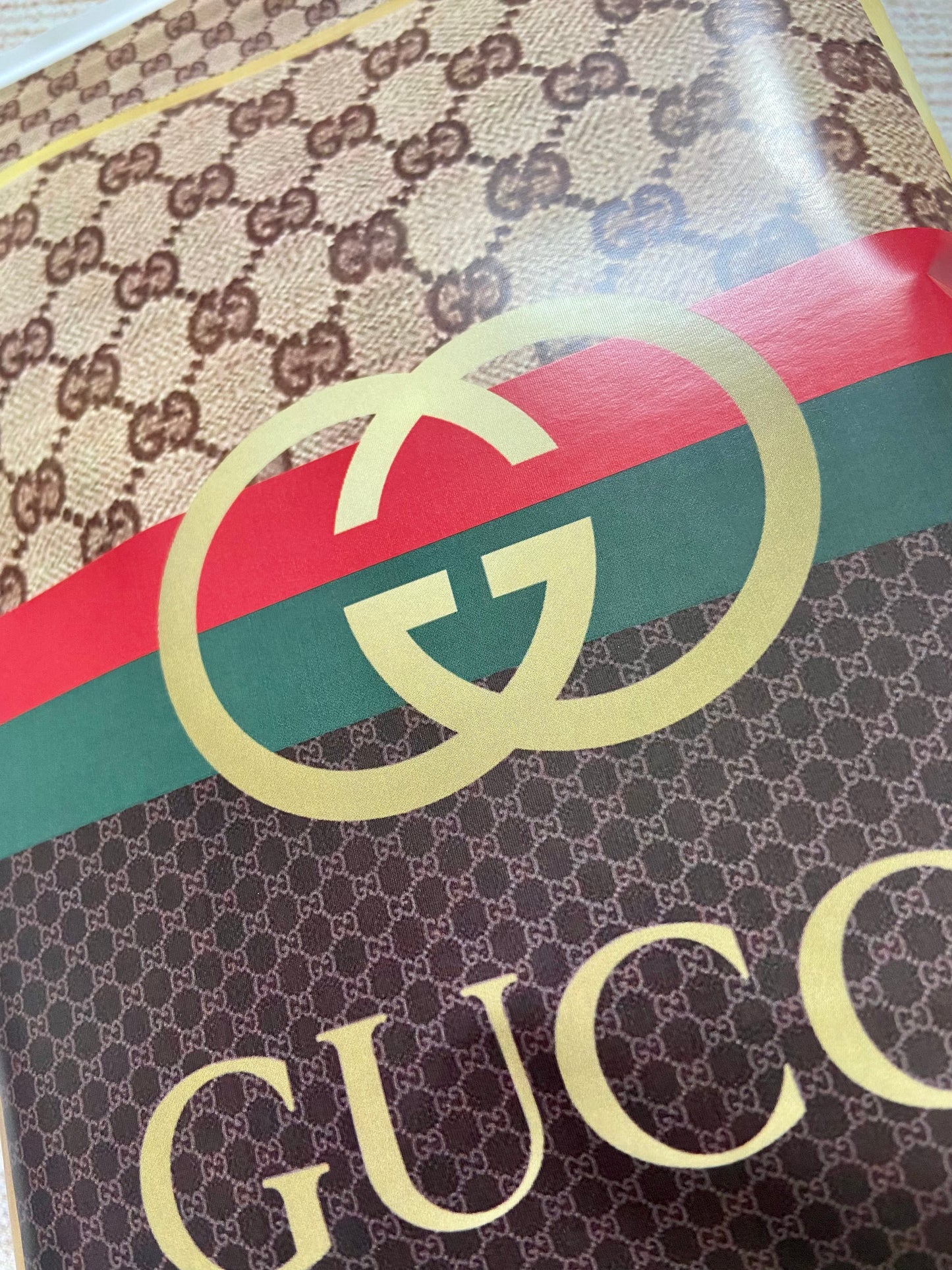 Gucci Birthday Wallpapers