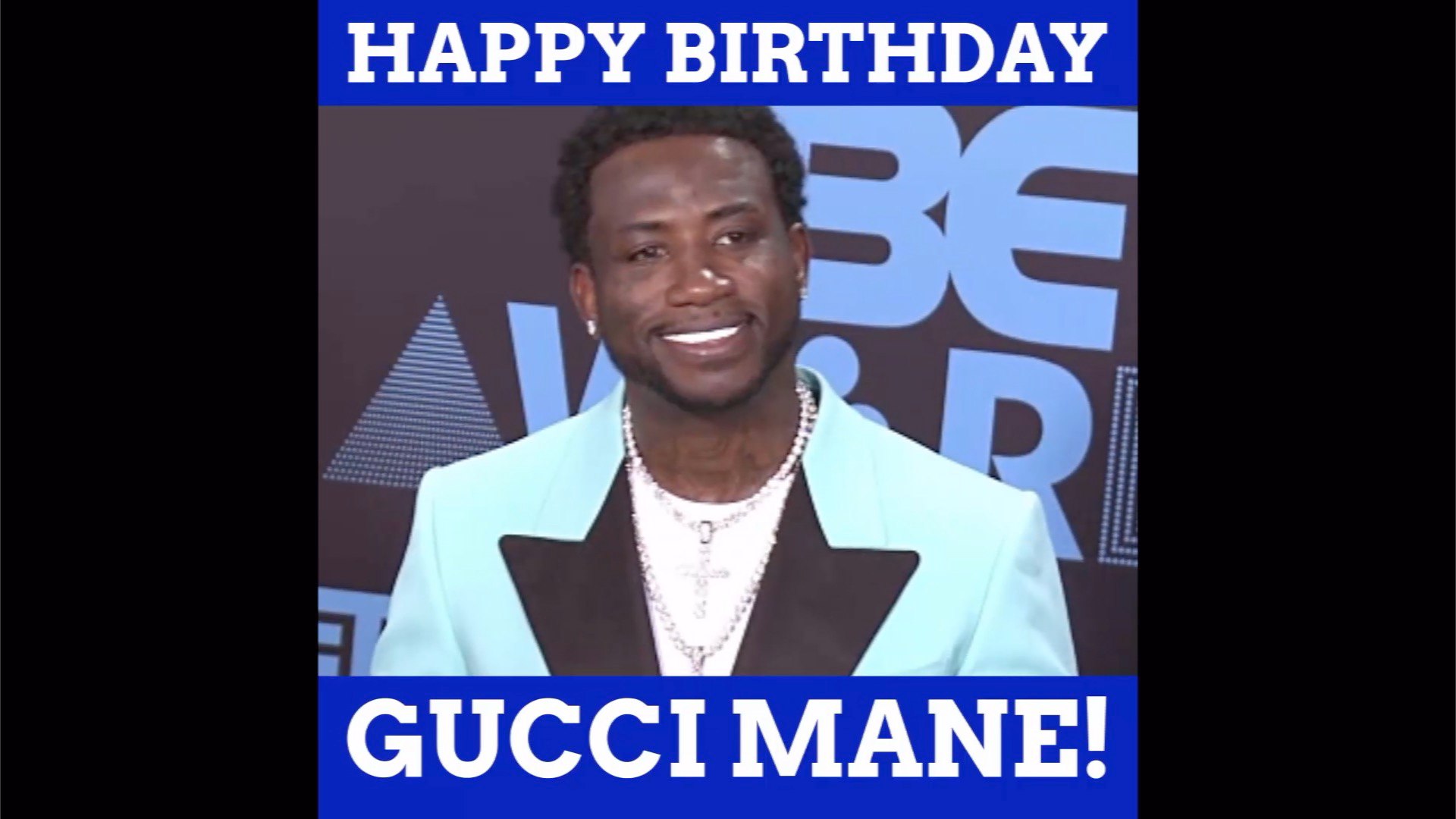 Gucci Birthday Wallpapers