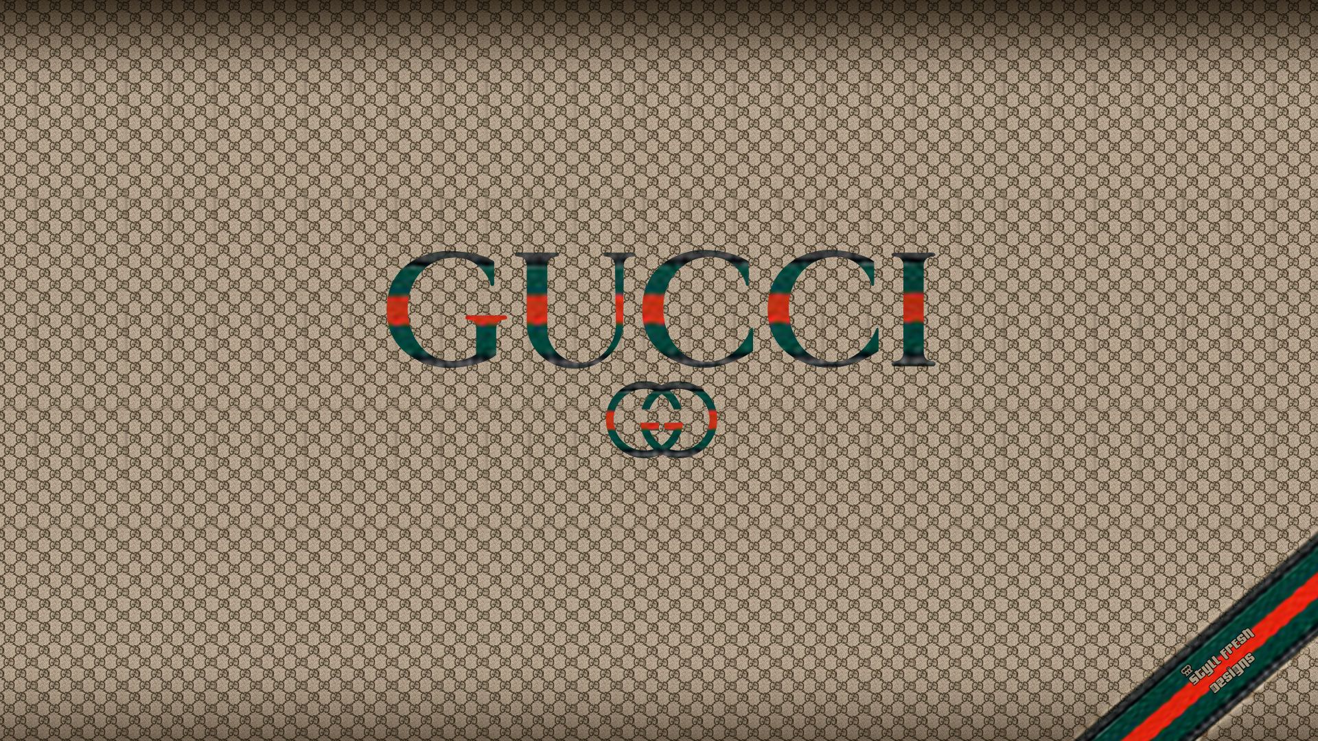 Gucci Desktop Wallpapers