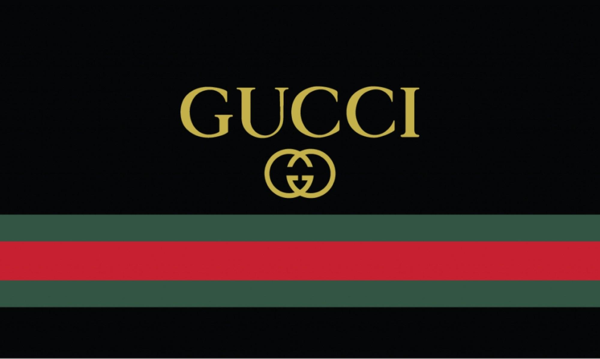 Gucci Desktop Wallpapers