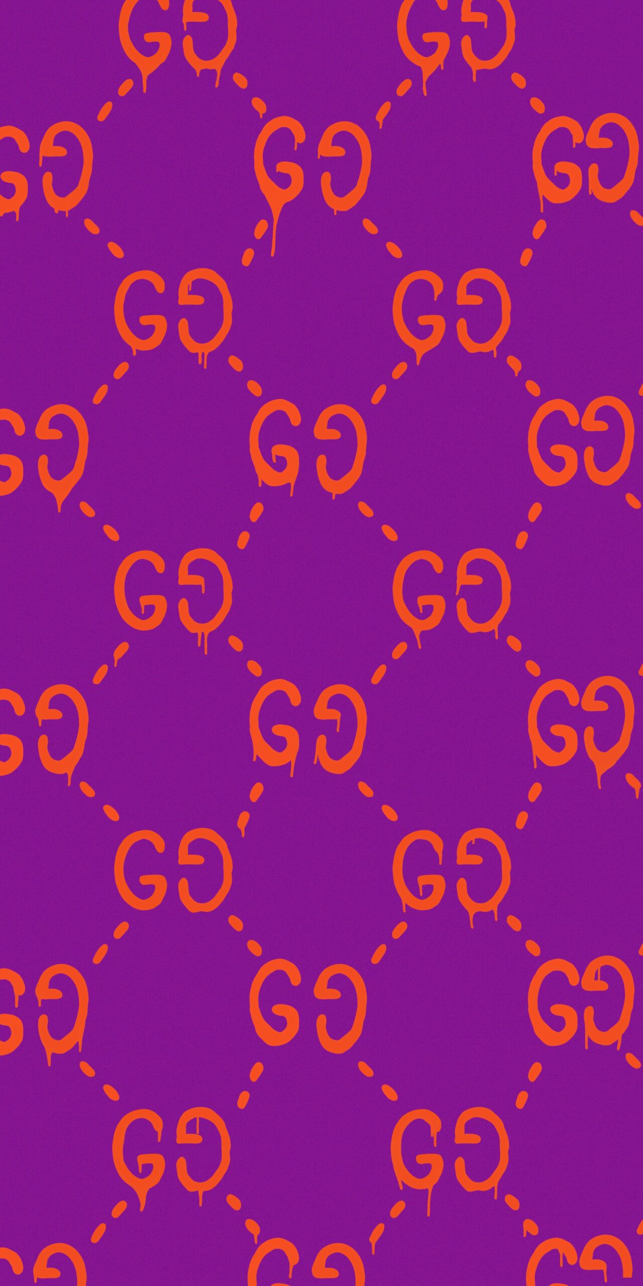 Gucci Ghost Wallpapers