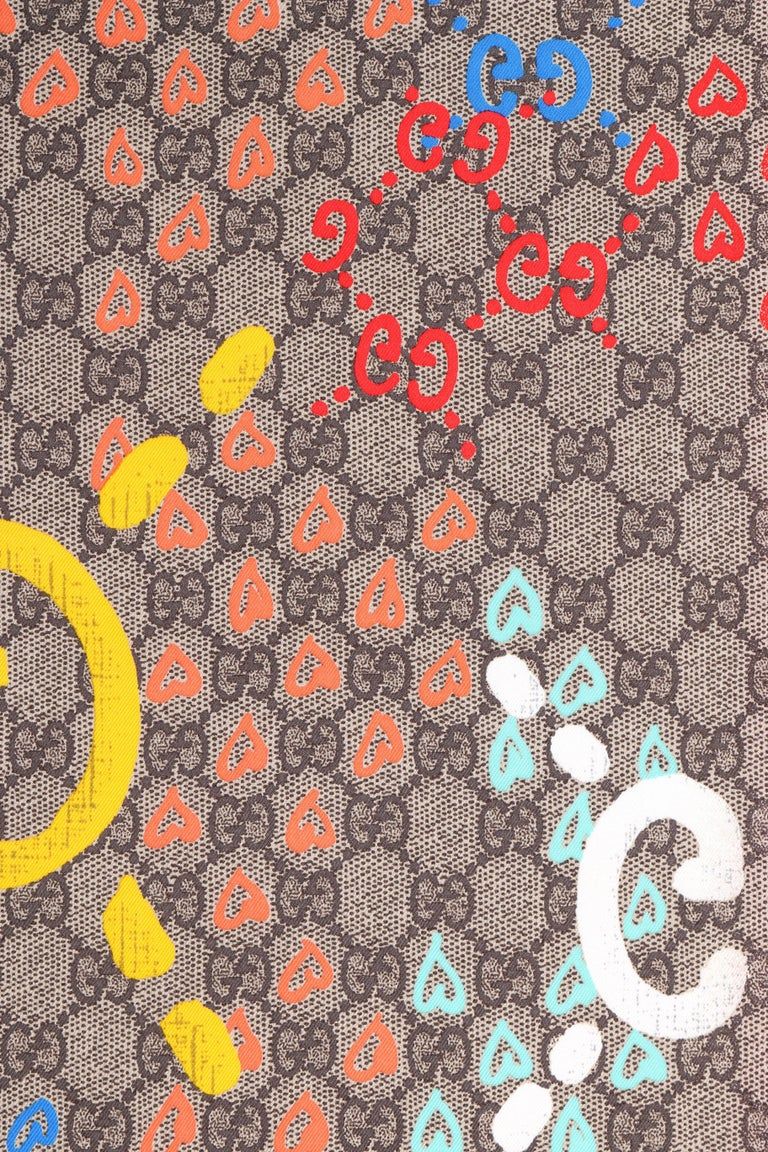 Gucci Ghost Wallpapers