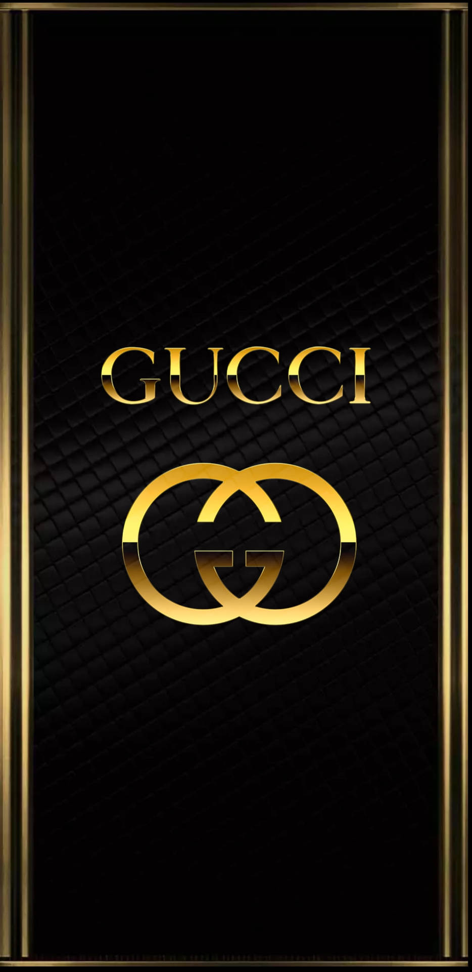 Gucci Ghost Wallpapers