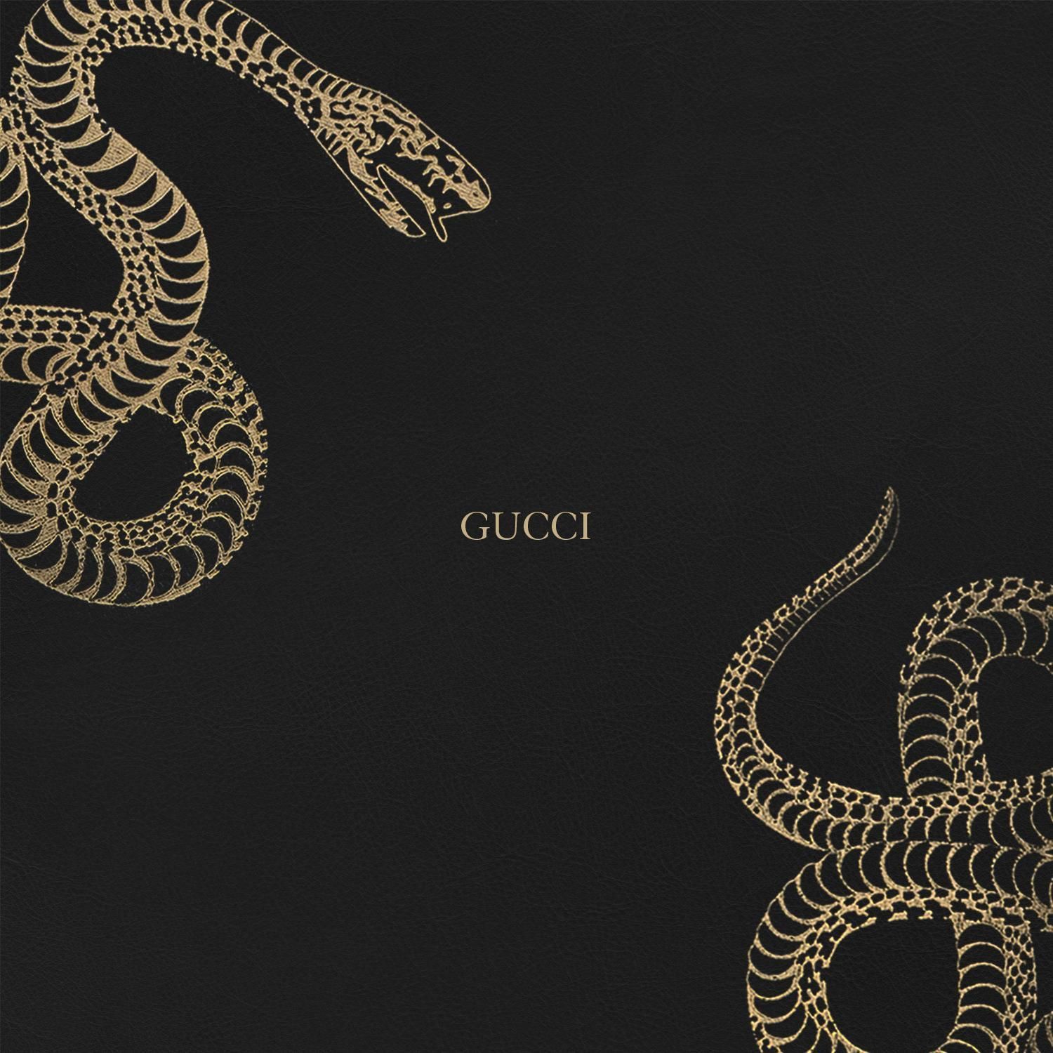 Gucci Ghost Wallpapers