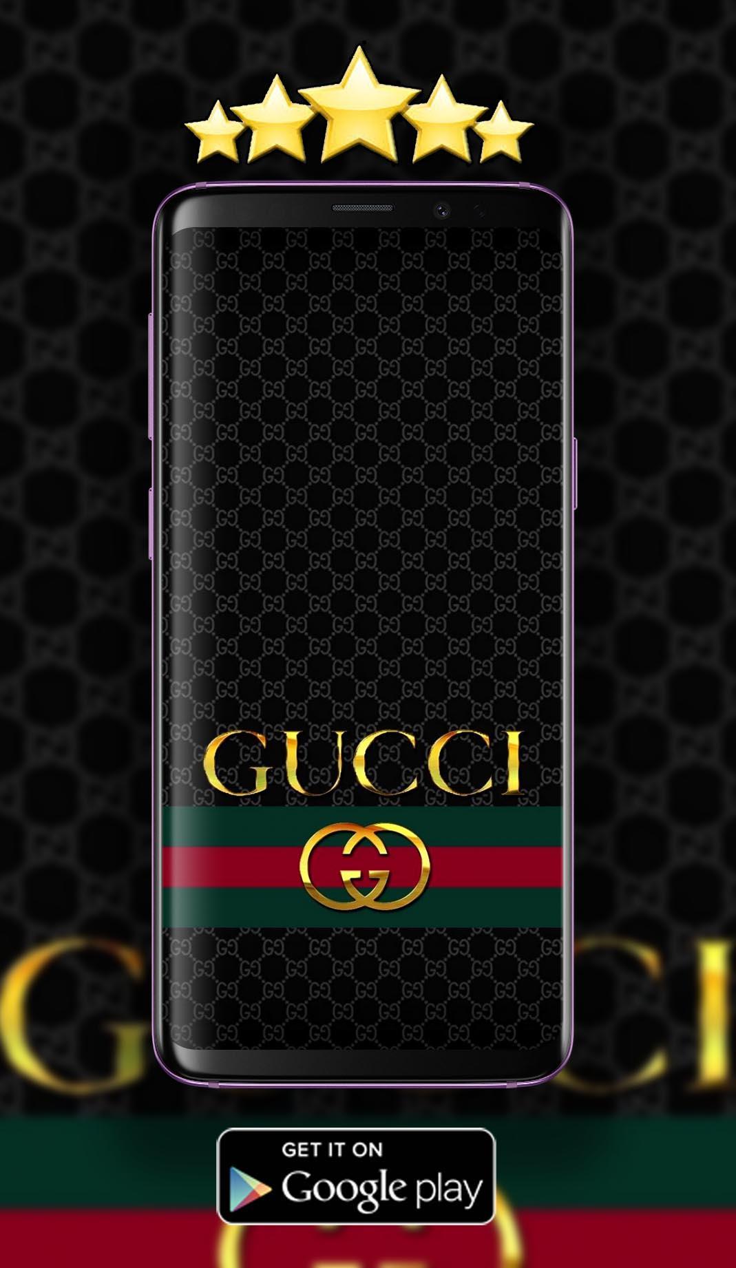 Gucci Live Wallpapers