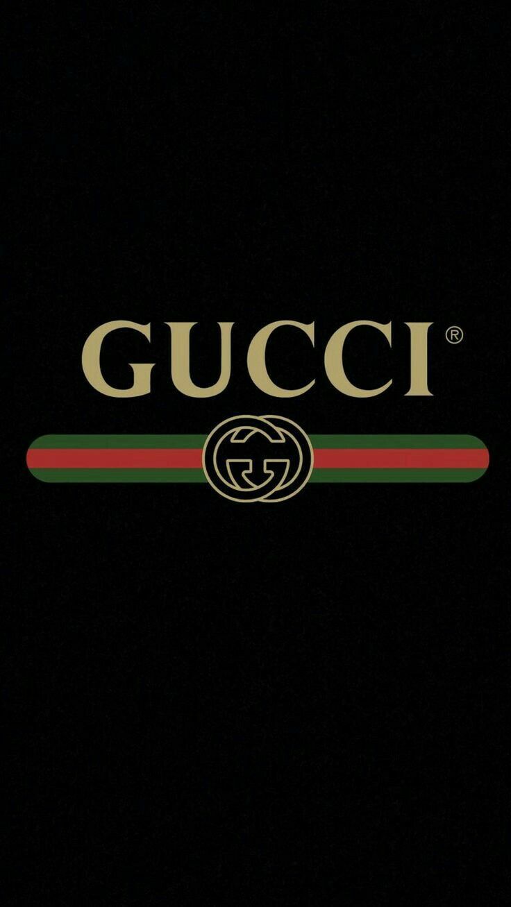 Gucci Logo Snake Wallpapers