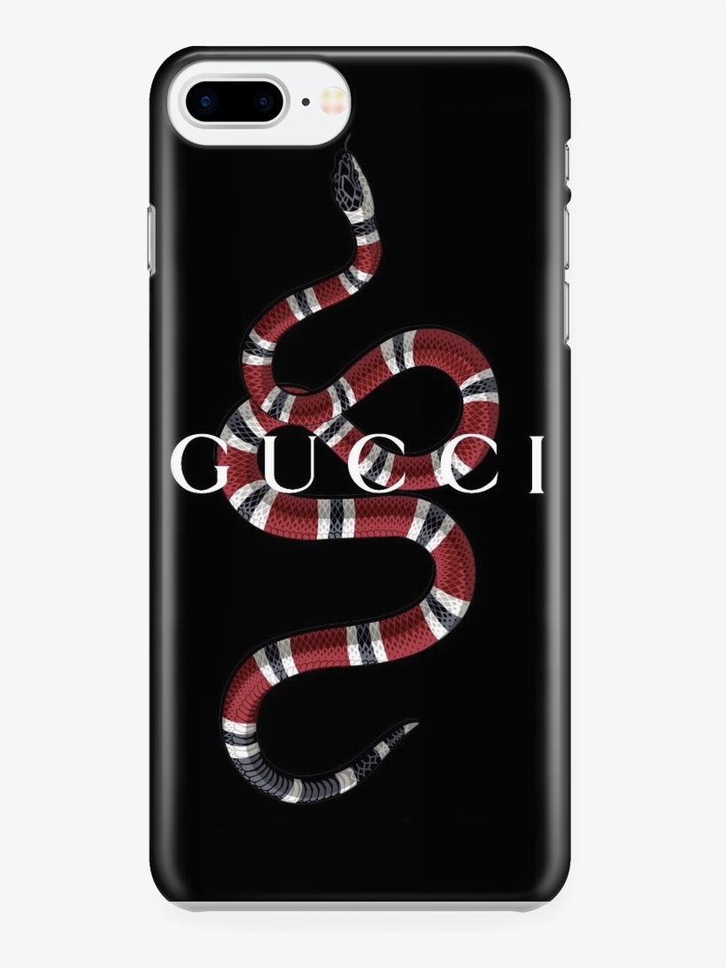 Gucci Logo Snake Wallpapers
