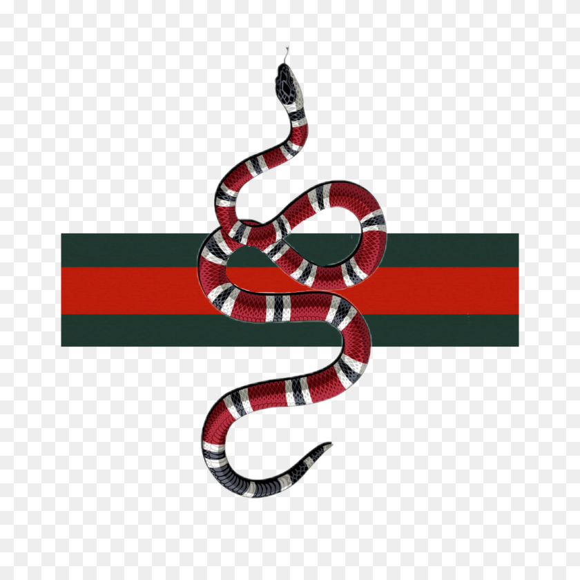 Gucci Logo Snake Wallpapers