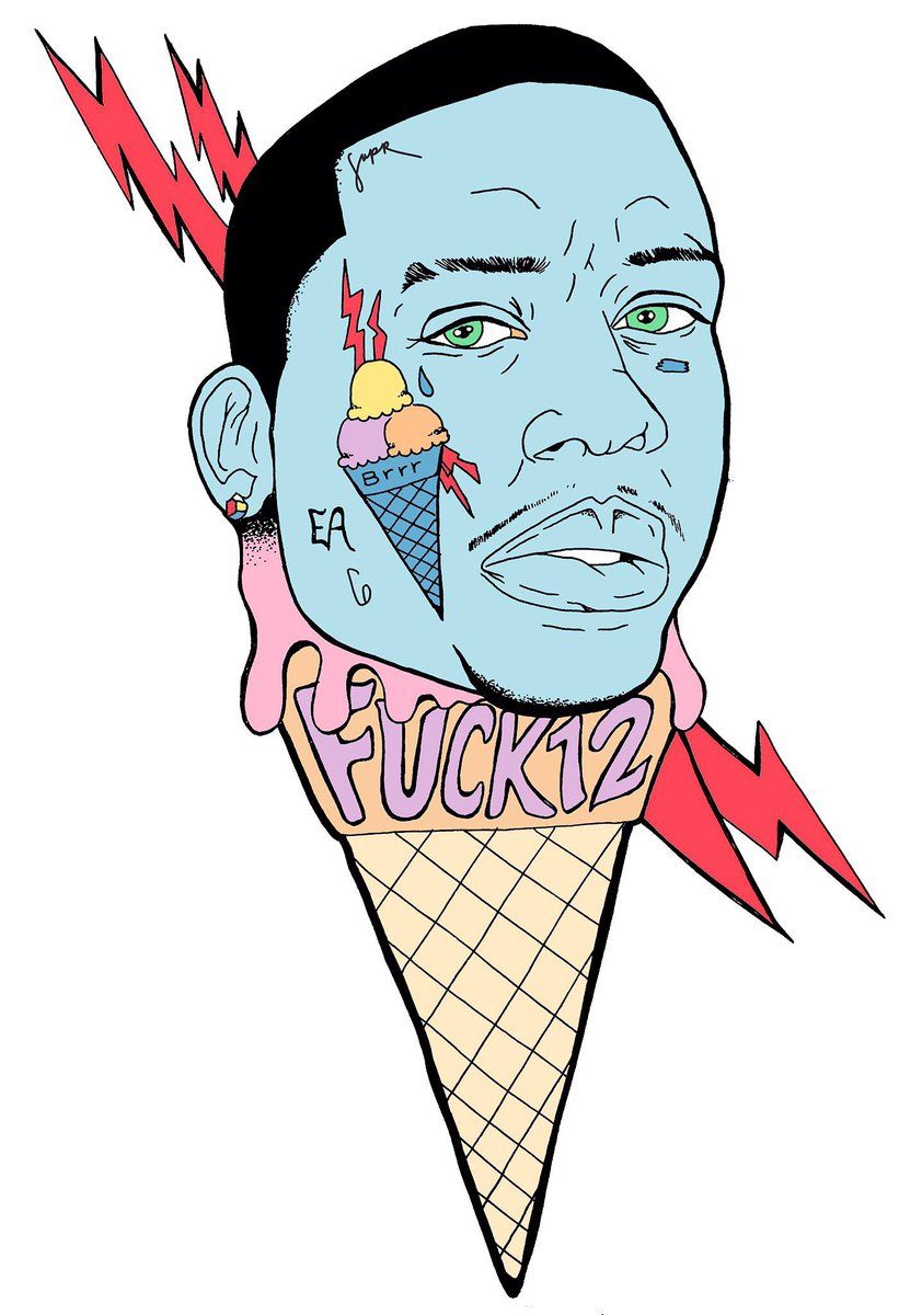 Gucci Mane Ice Cream Wallpapers