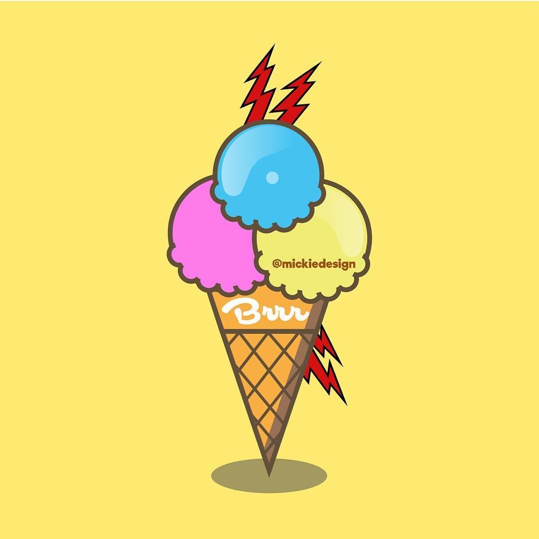 Gucci Mane Ice Cream Wallpapers