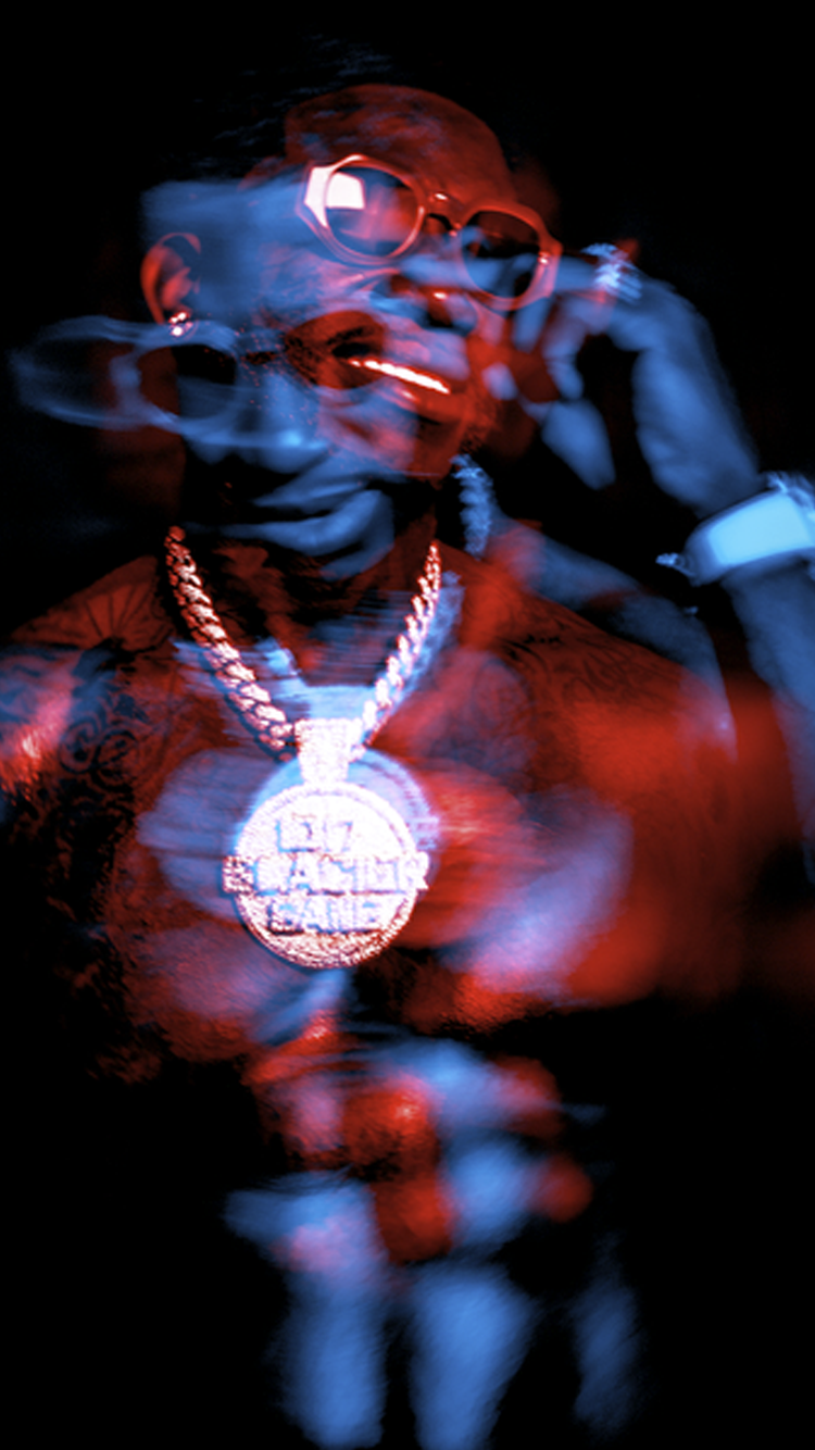 Gucci Mane Iphone Wallpapers