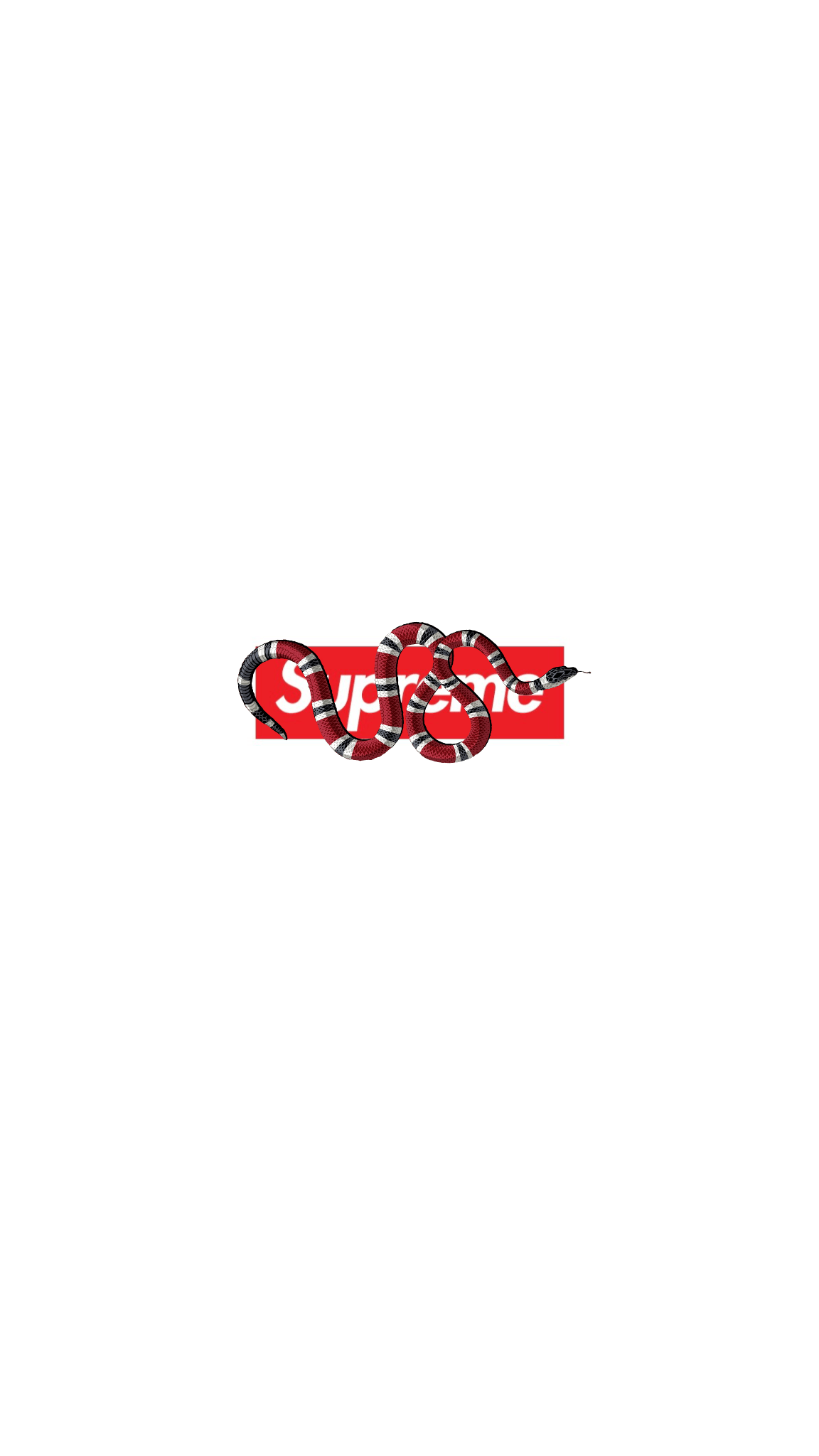 Gucci Supreme Wallpapers