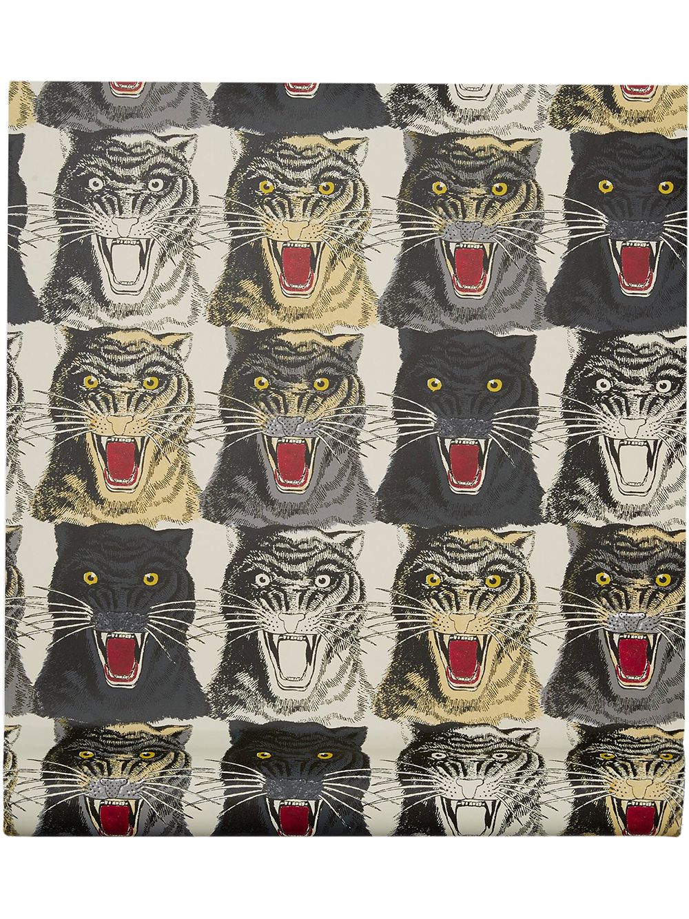 Gucci Tiger Print Wallpapers