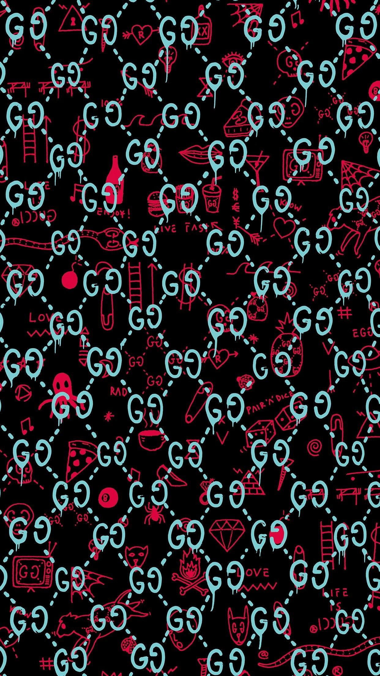 Gucci 4K Wallpapers