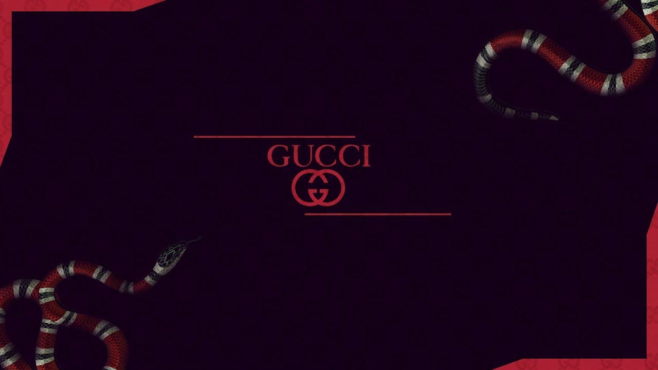 Gucci 4K Wallpapers